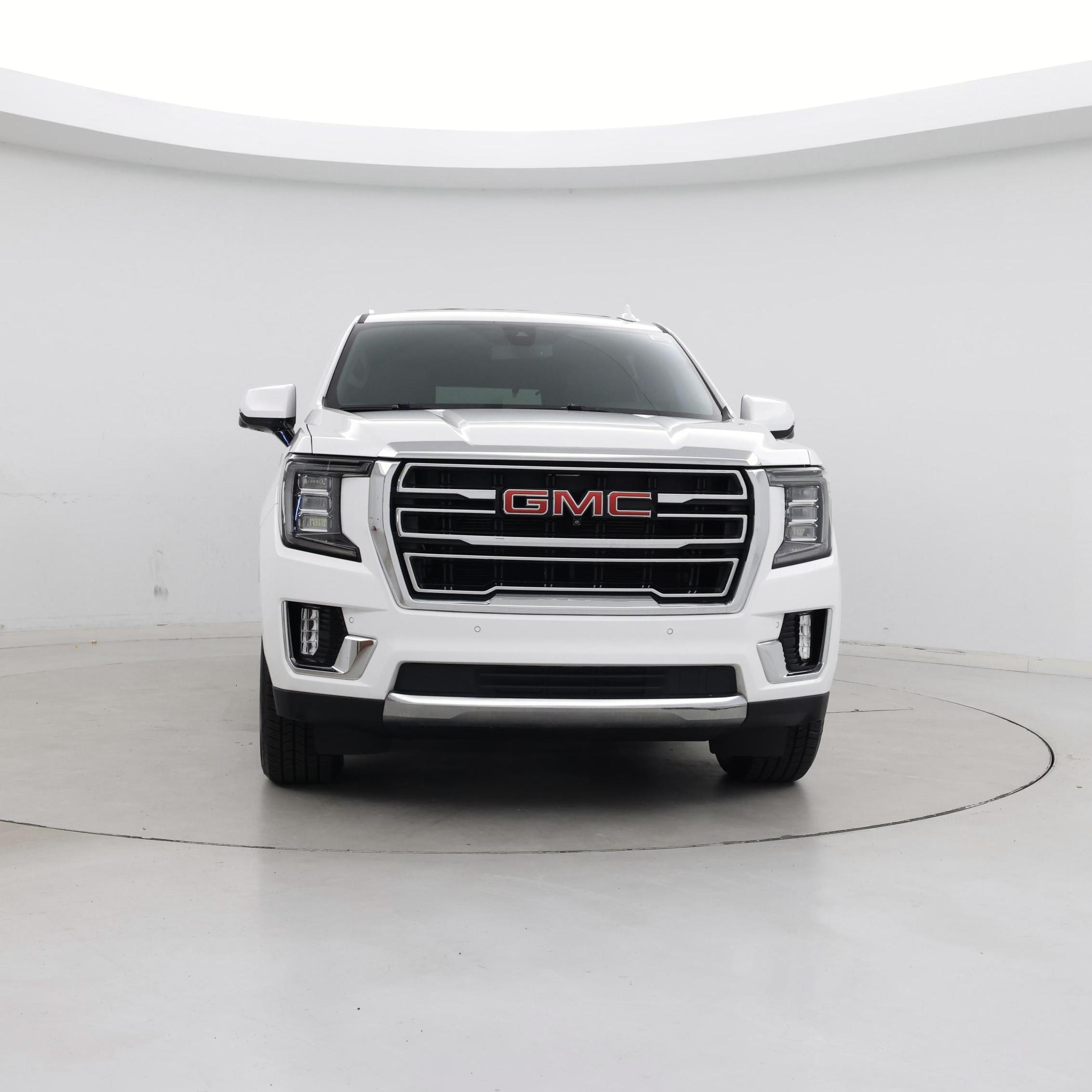 Thumbnail: 2021 GMC Yukon - 5