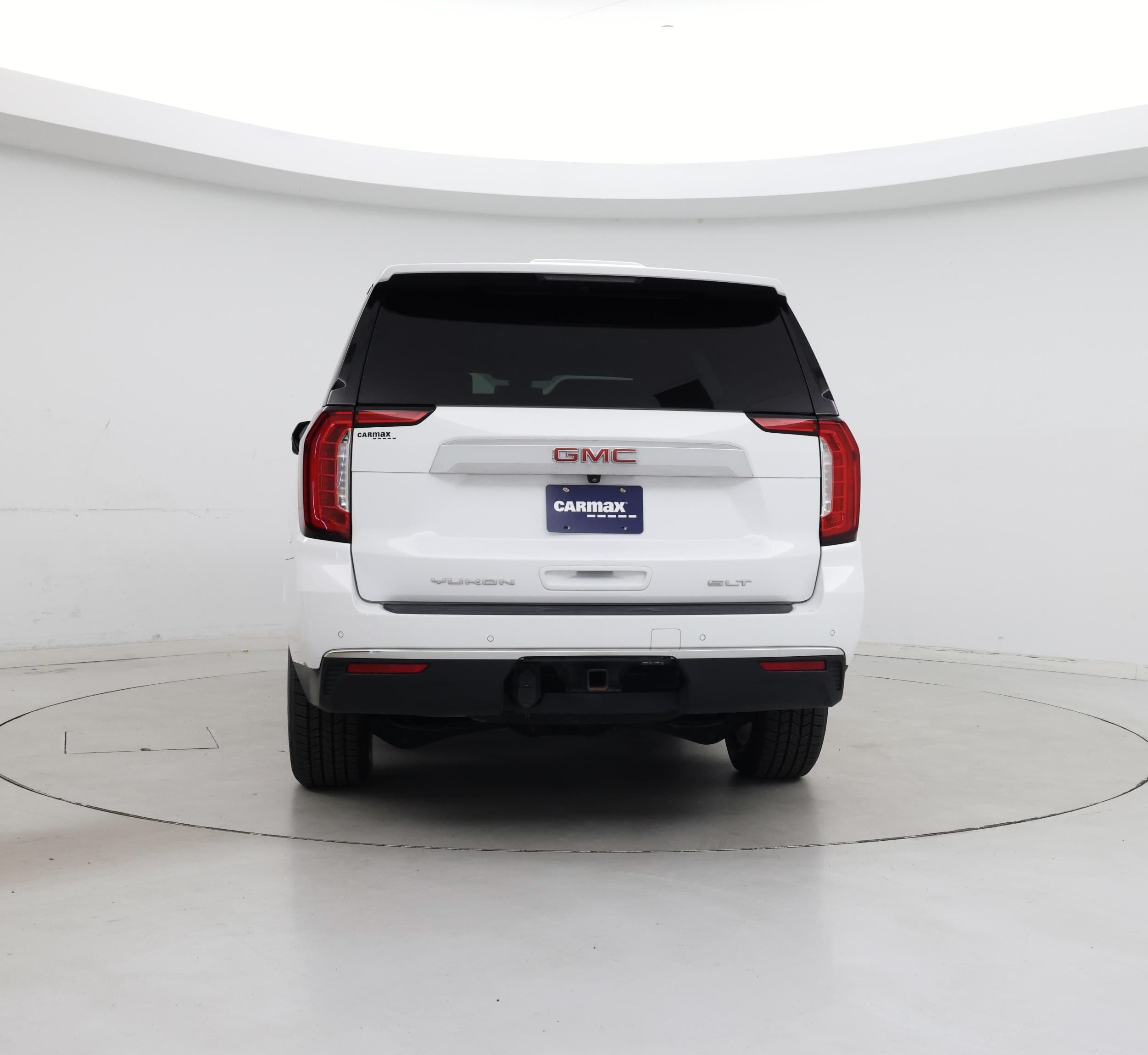 Thumbnail: 2021 GMC Yukon - 6