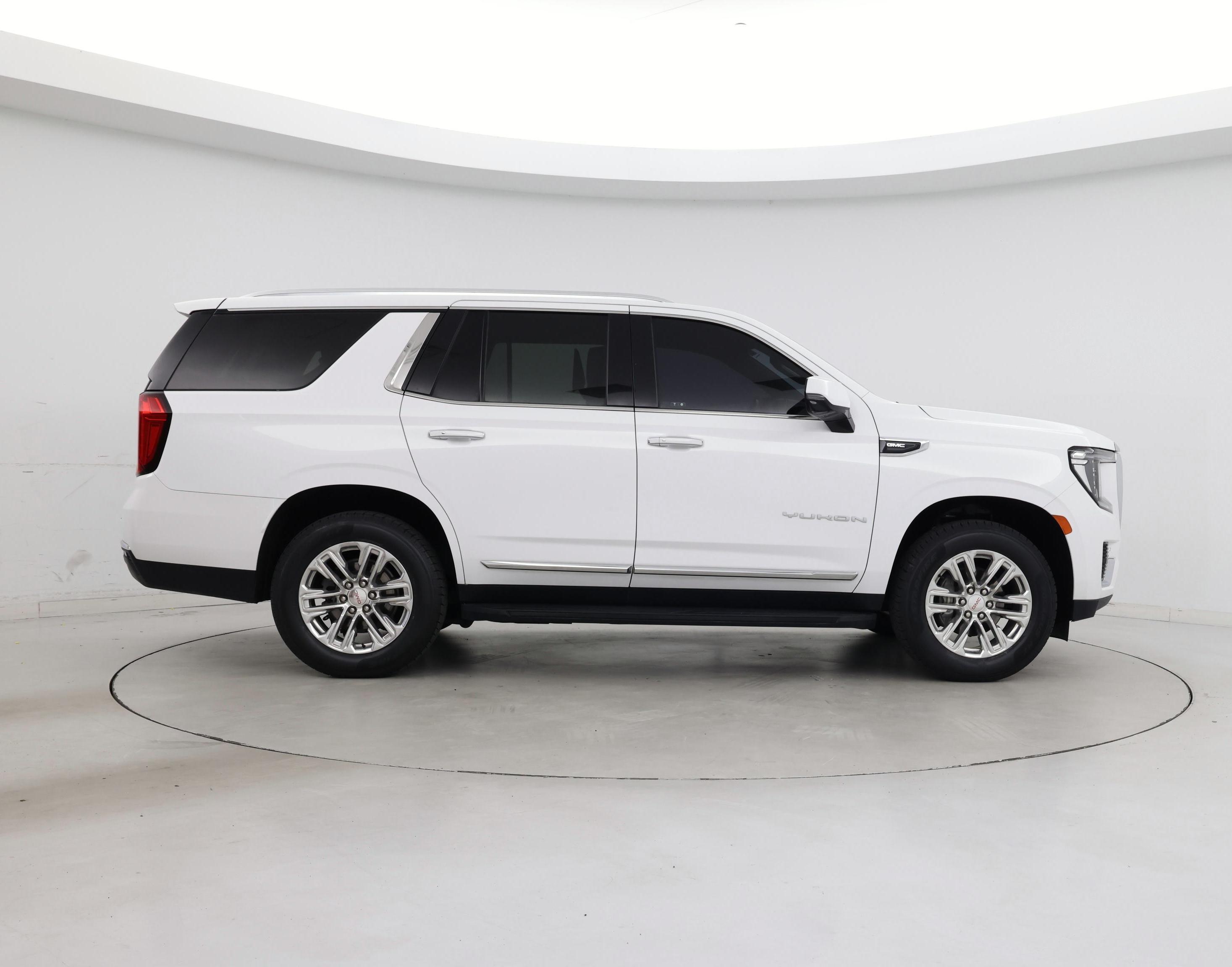 Thumbnail: 2021 GMC Yukon - 7