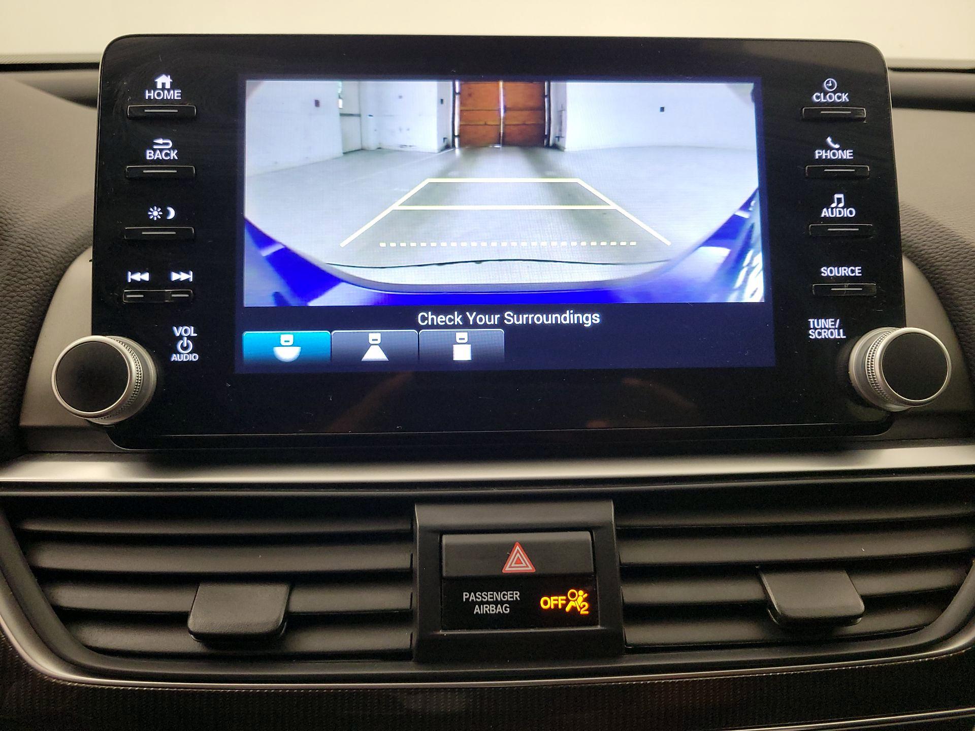 Thumbnail: 2021 Honda Accord - 14