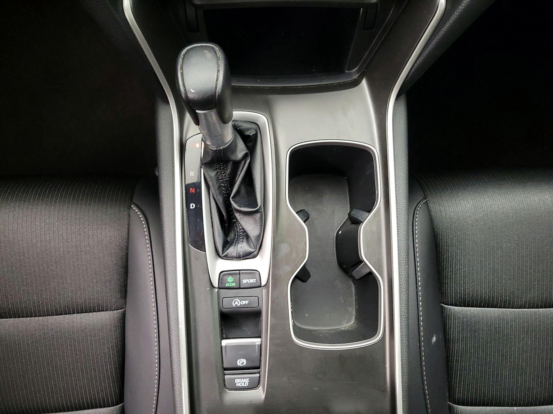 Thumbnail: 2021 Honda Accord - 17