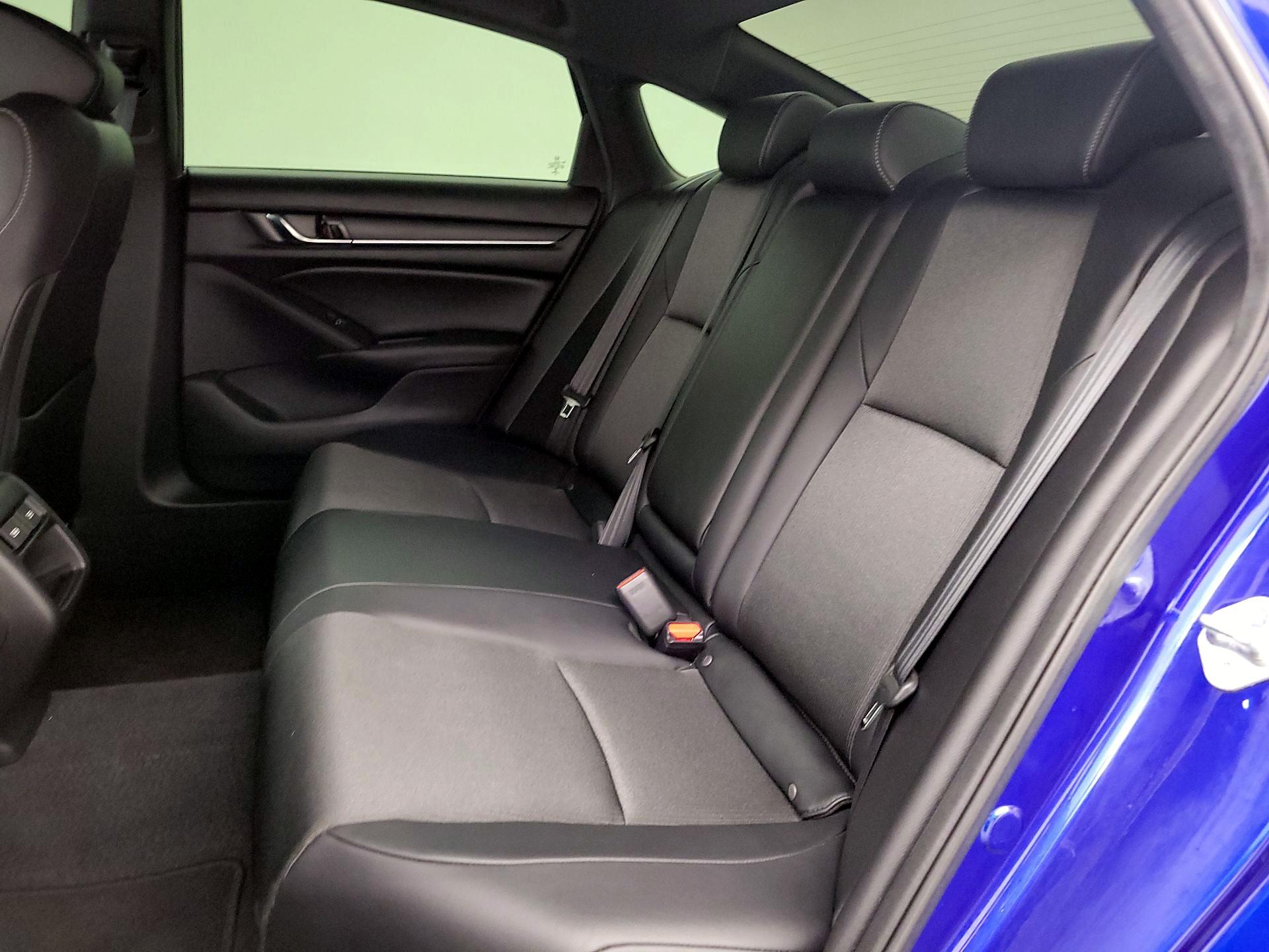 Thumbnail: 2021 Honda Accord - 19