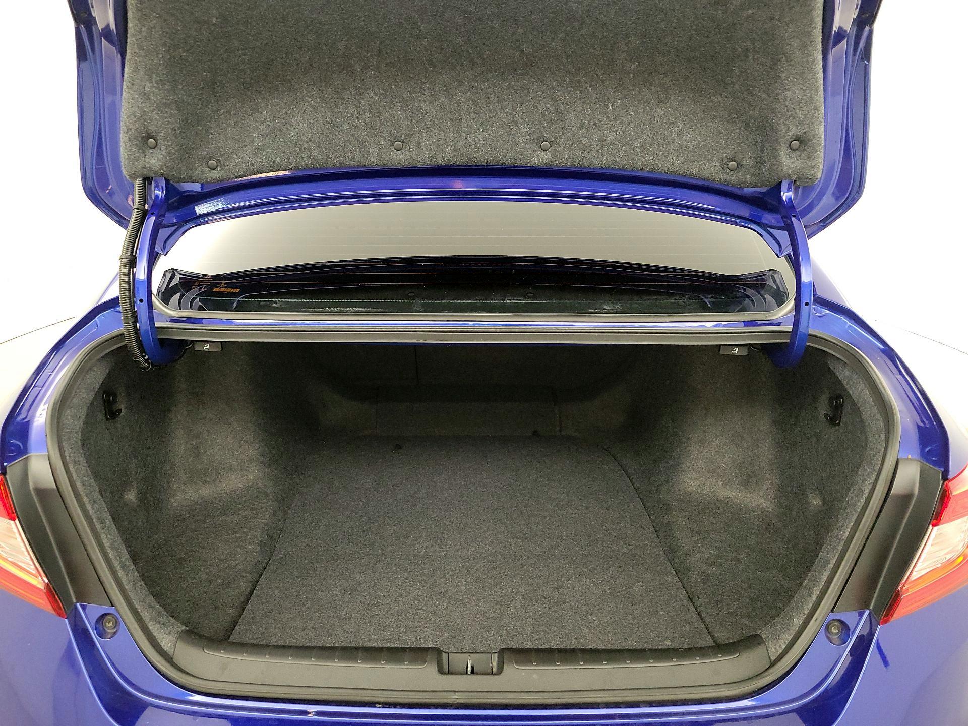 Thumbnail: 2021 Honda Accord - 20