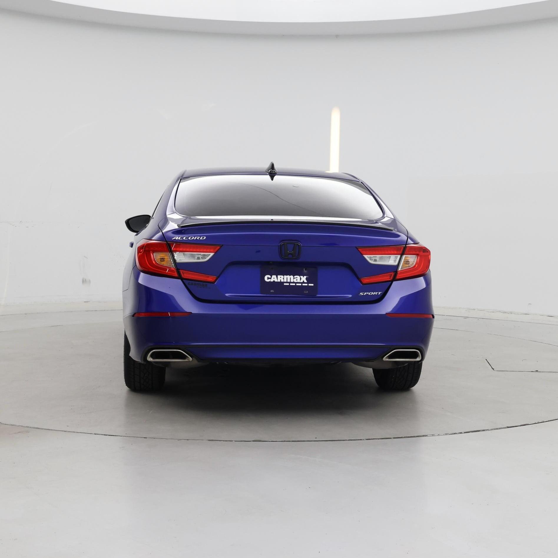 Thumbnail: 2021 Honda Accord - 6