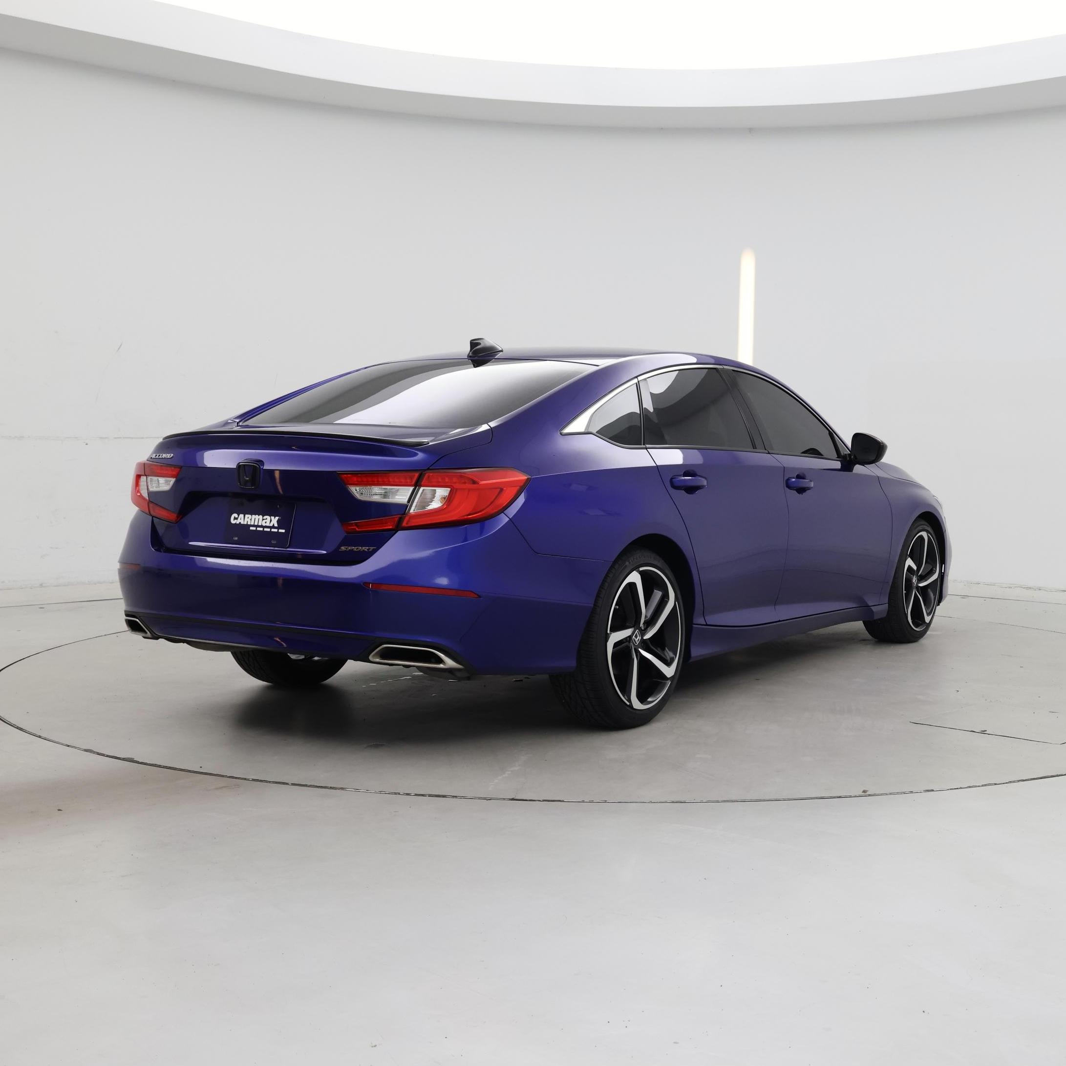 Thumbnail: 2021 Honda Accord - 8