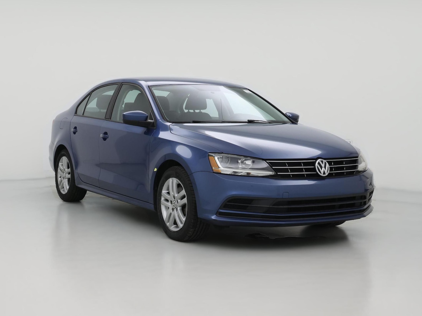2018 Volkswagen Jetta S