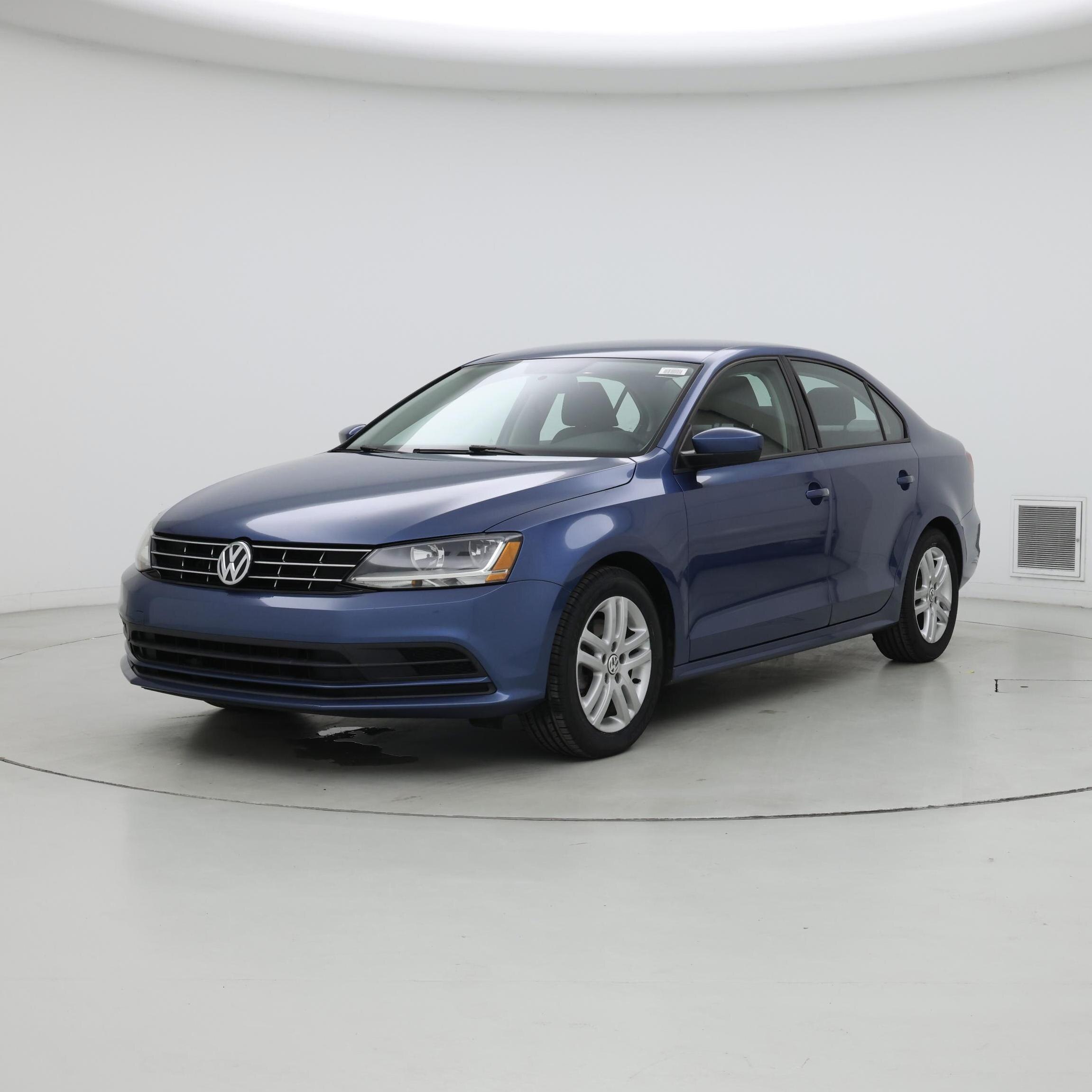 Thumbnail: 2018 Volkswagen Jetta - 4