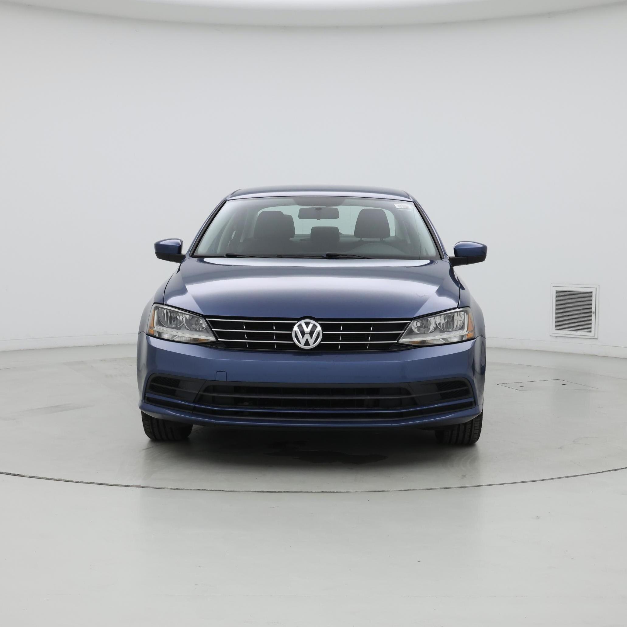 Thumbnail: 2018 Volkswagen Jetta - 5