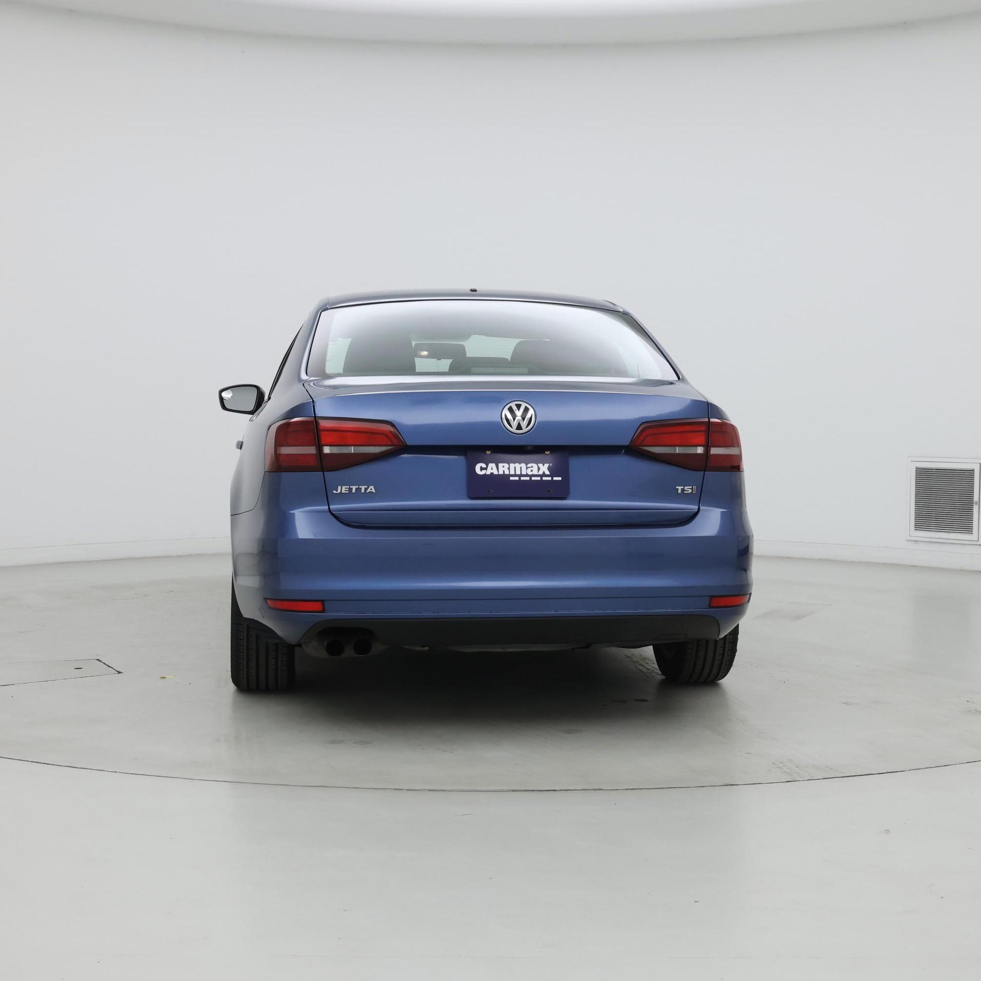 Thumbnail: 2018 Volkswagen Jetta - 6