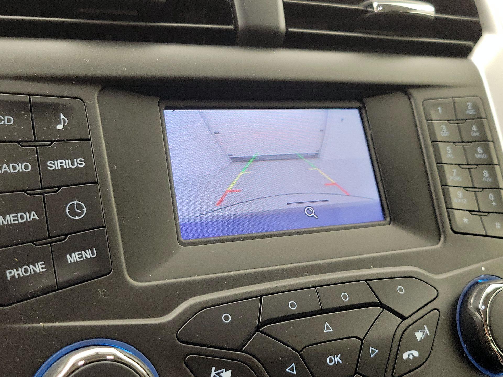 Thumbnail: 2016 Ford Fusion - 14