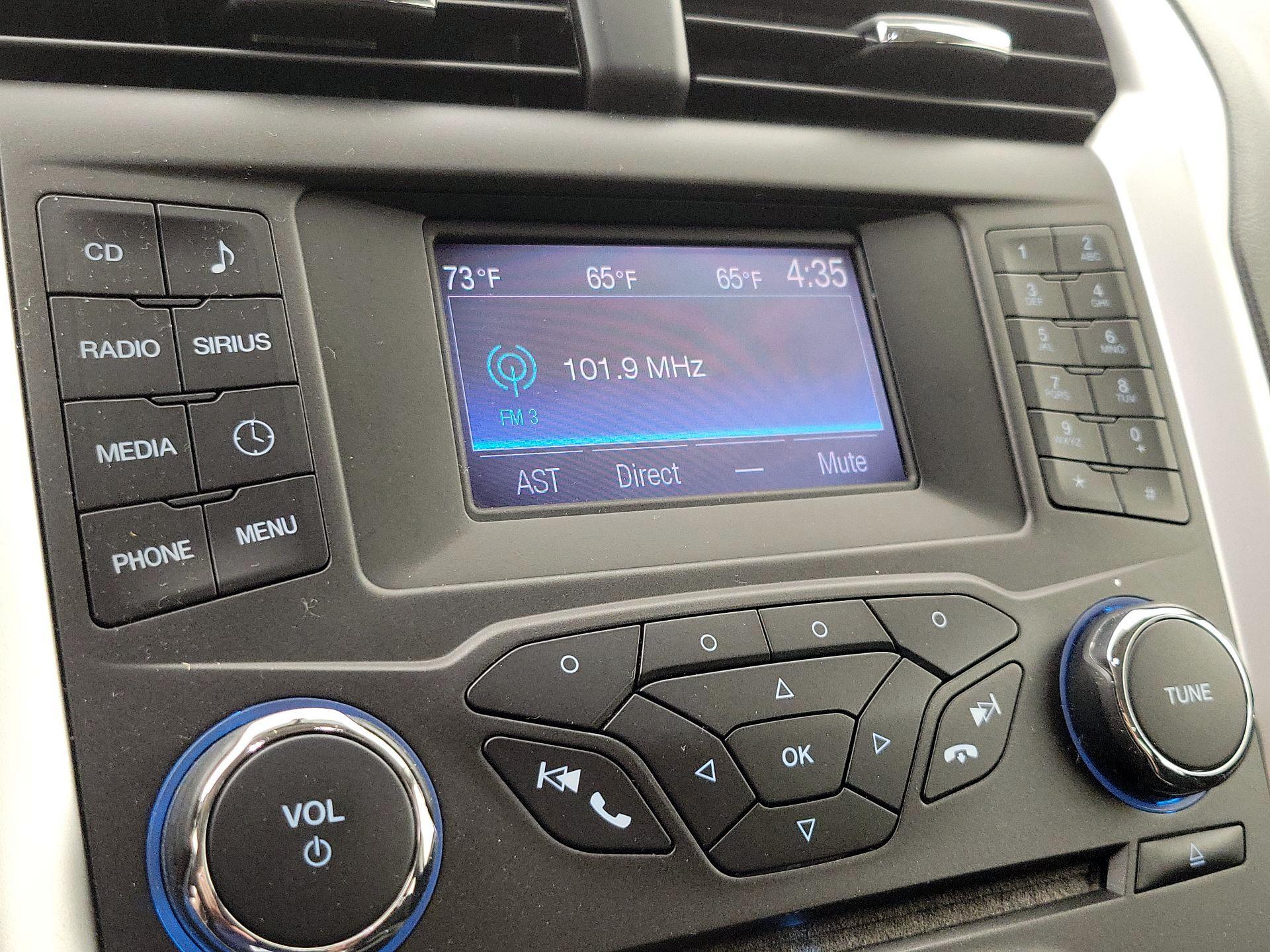 Thumbnail: 2016 Ford Fusion - 15