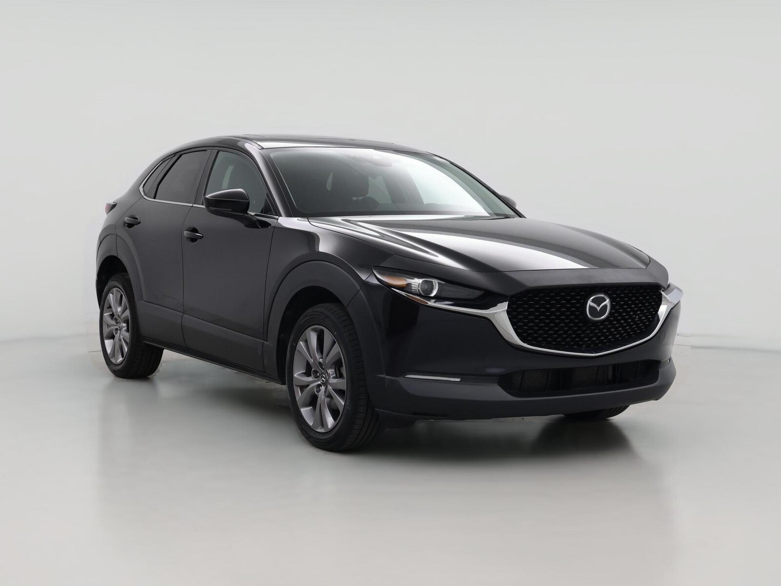 2021 Mazda CX-30 Preferred