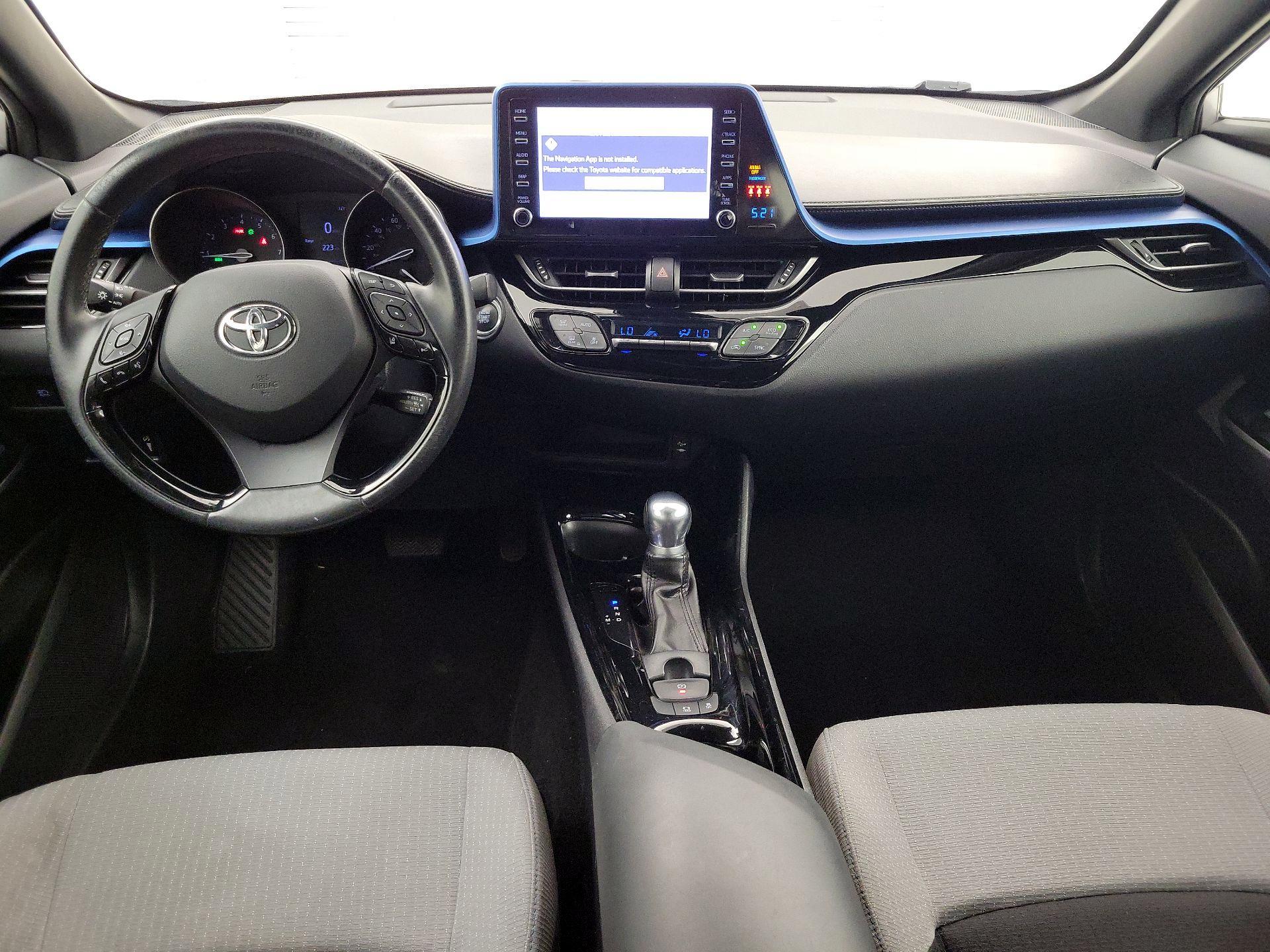 Thumbnail: 2019 Toyota C-HR - 9
