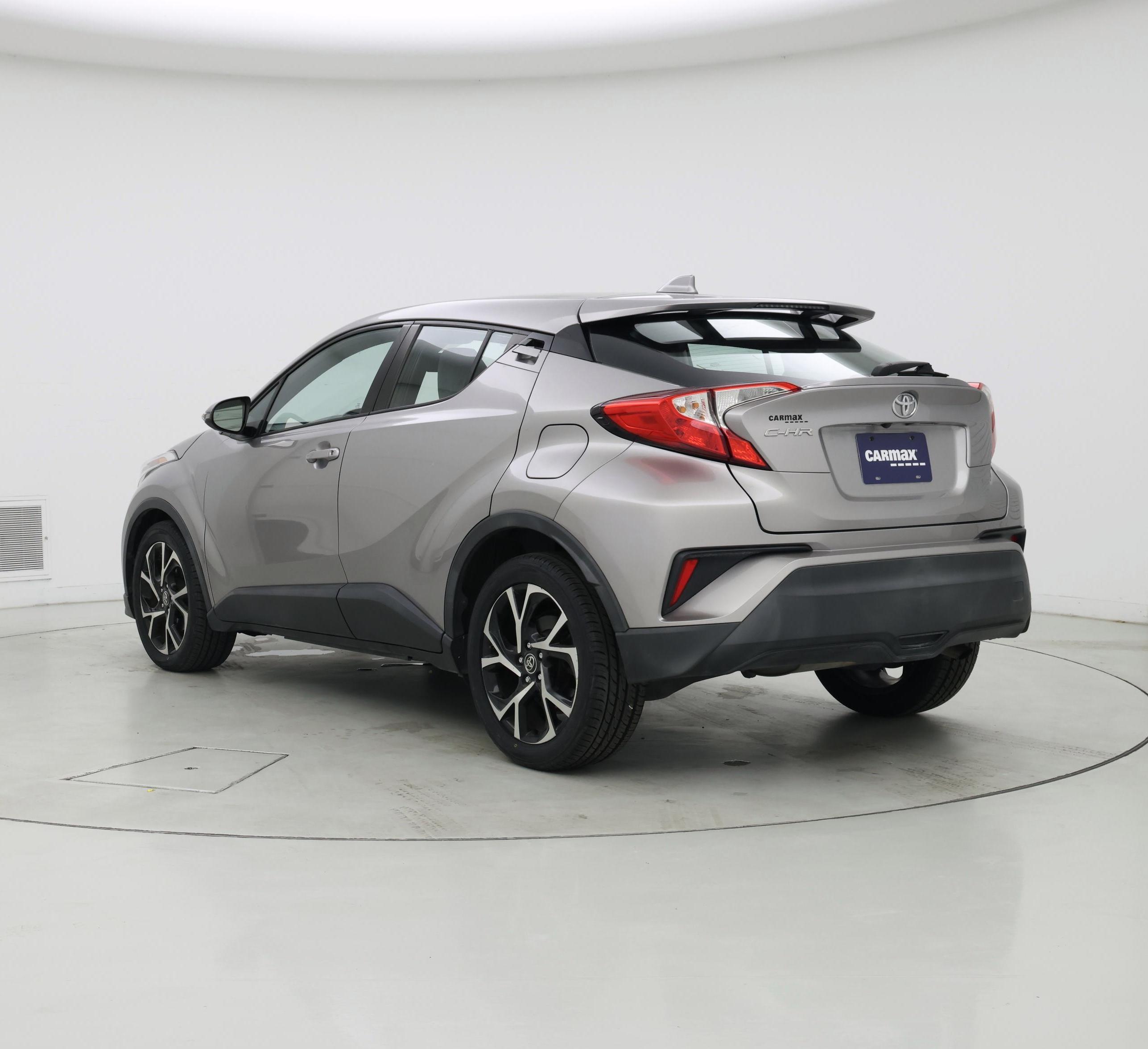 Thumbnail: 2019 Toyota C-HR - 2