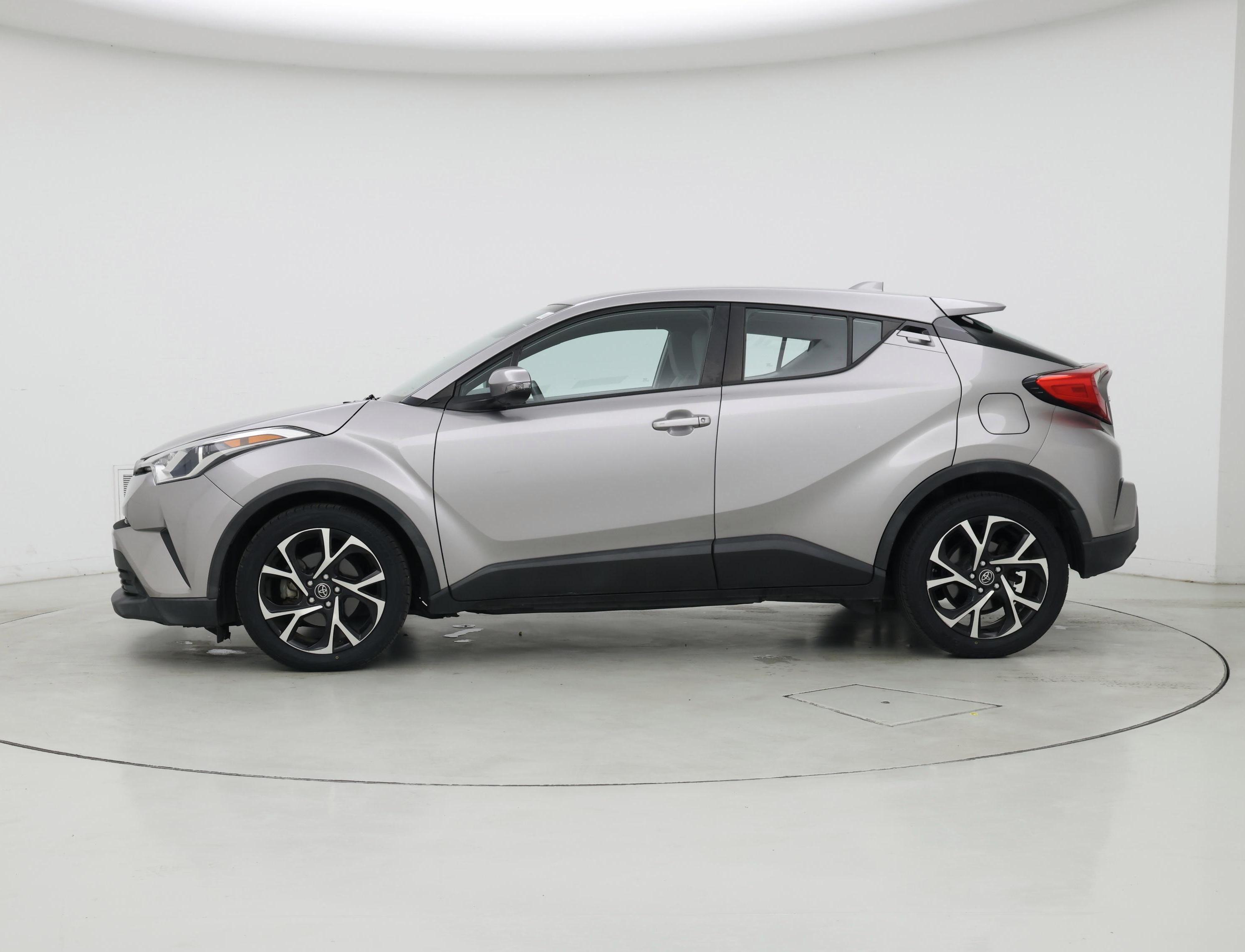 Thumbnail: 2019 Toyota C-HR - 3