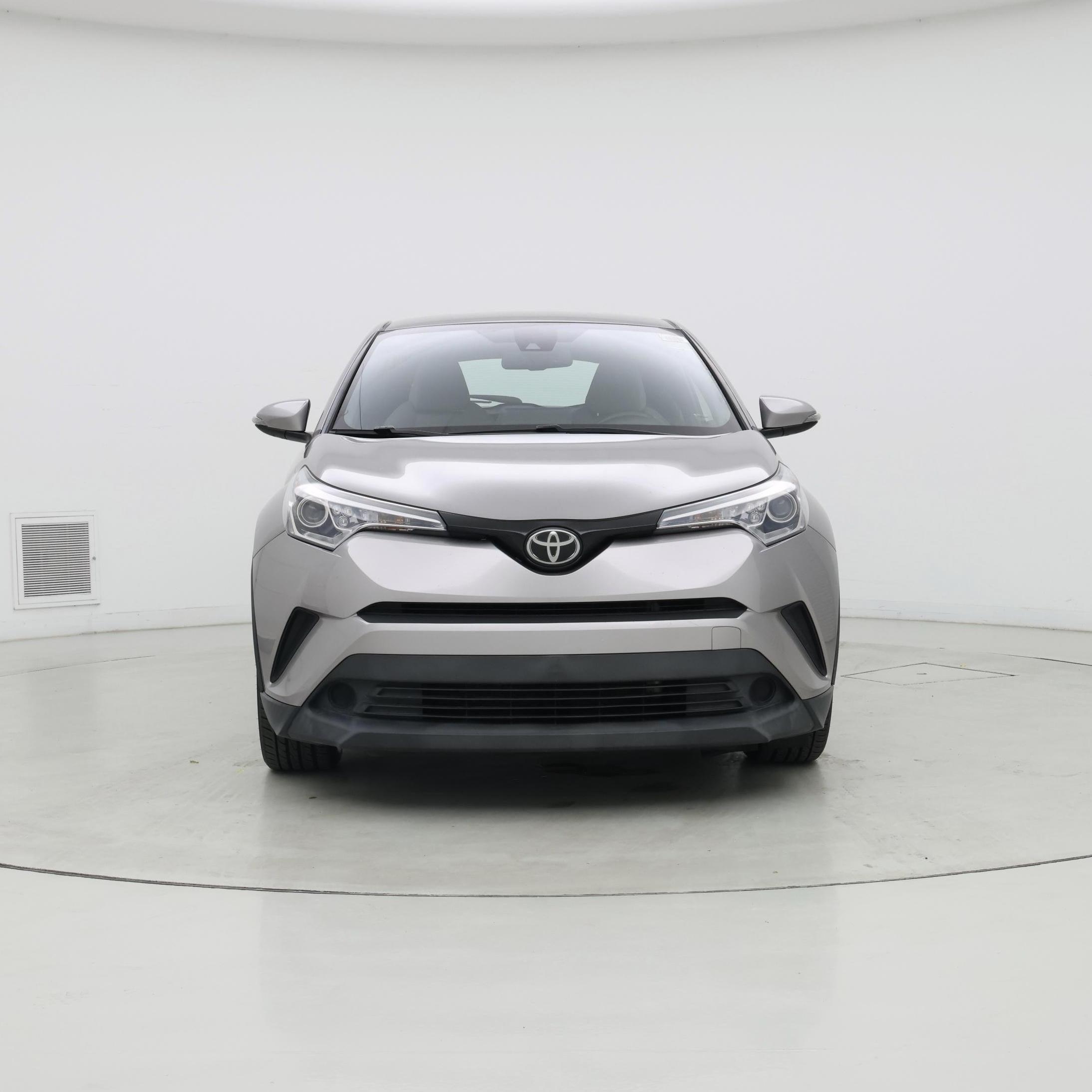Thumbnail: 2019 Toyota C-HR - 5