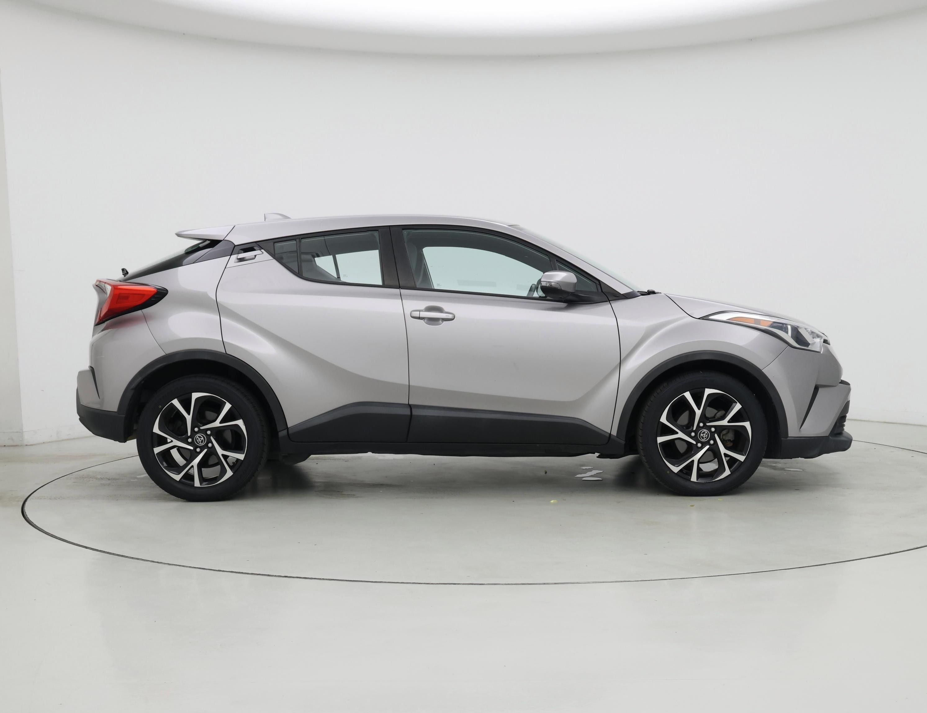 Thumbnail: 2019 Toyota C-HR - 7