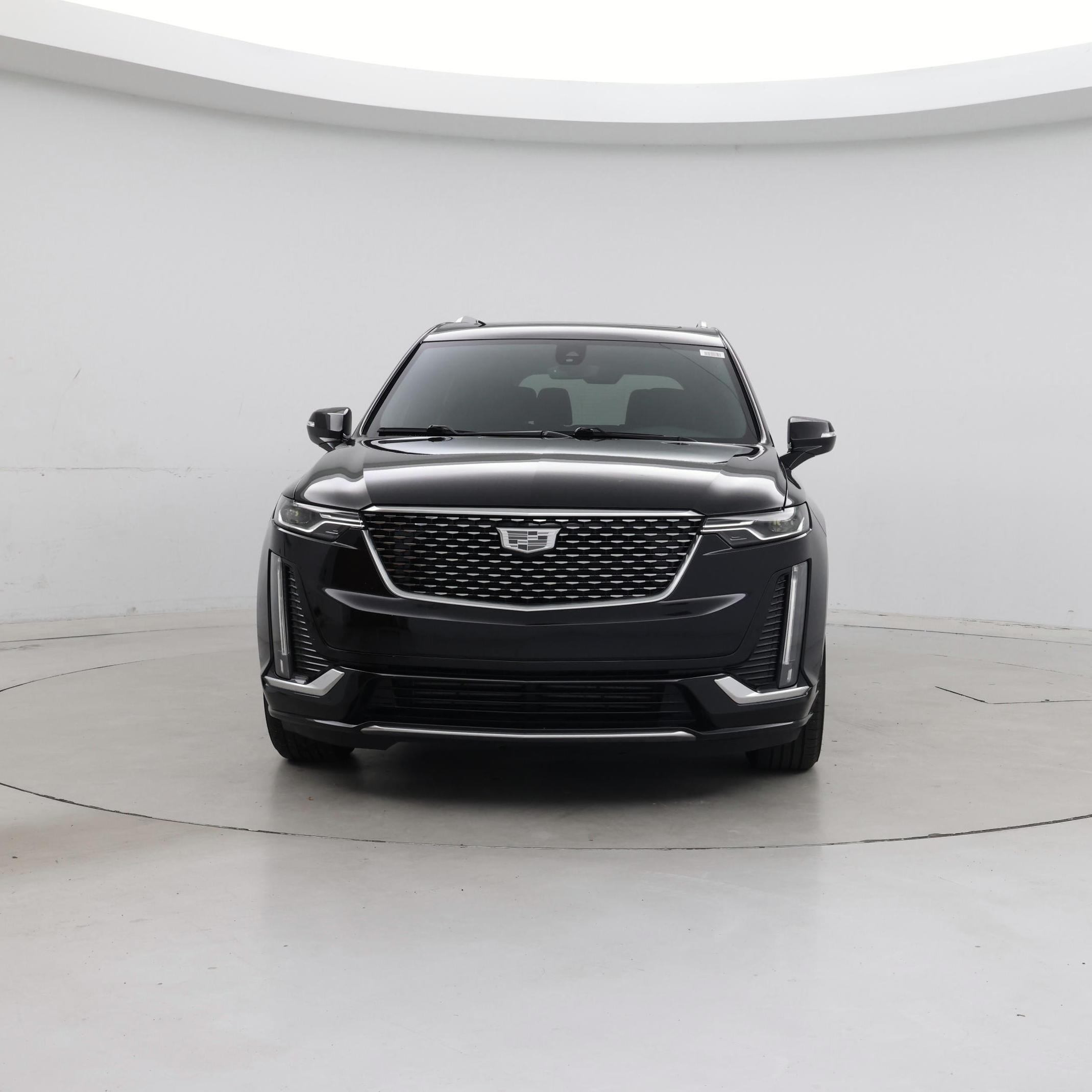 Thumbnail: 2024 Cadillac XT6 - 5