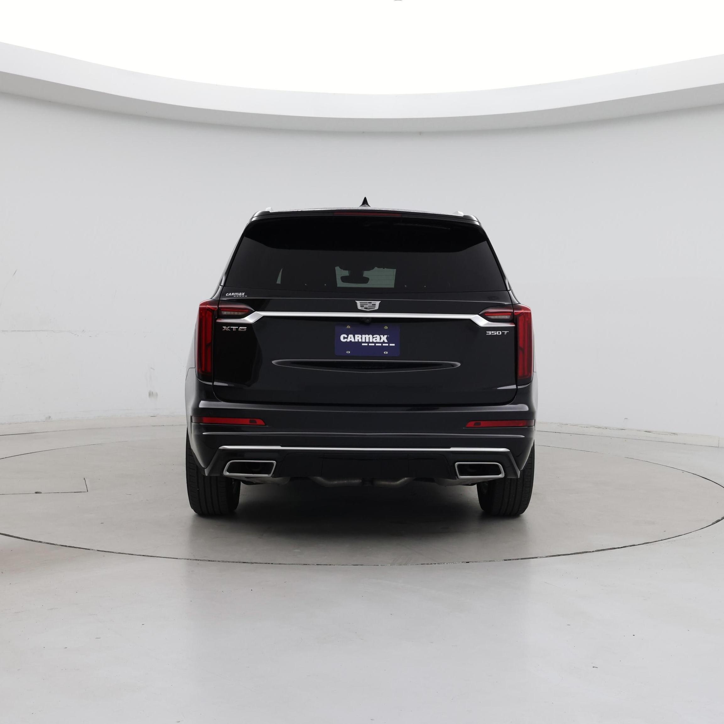 Thumbnail: 2024 Cadillac XT6 - 6