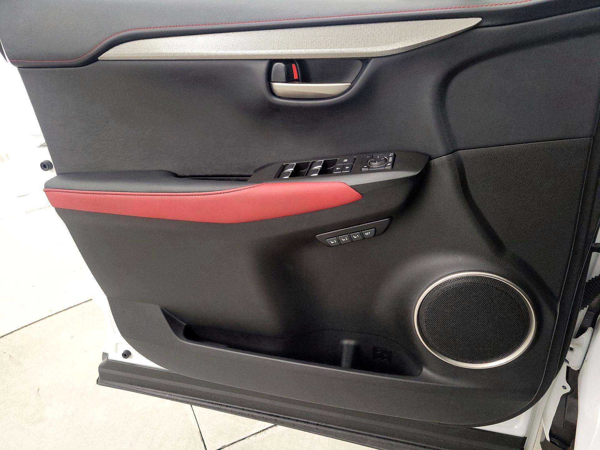 Thumbnail: 2021 Lexus NX - 12