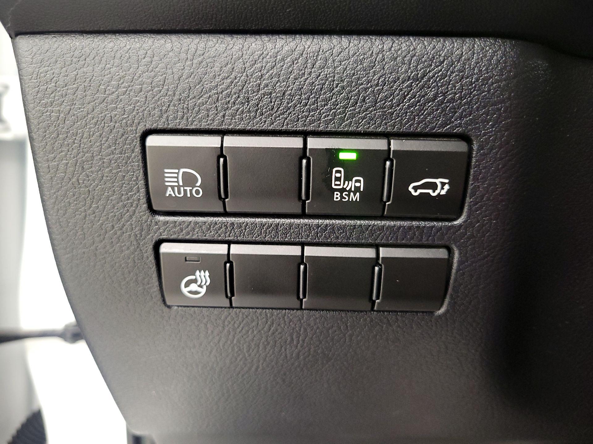 Thumbnail: 2021 Lexus NX - 13