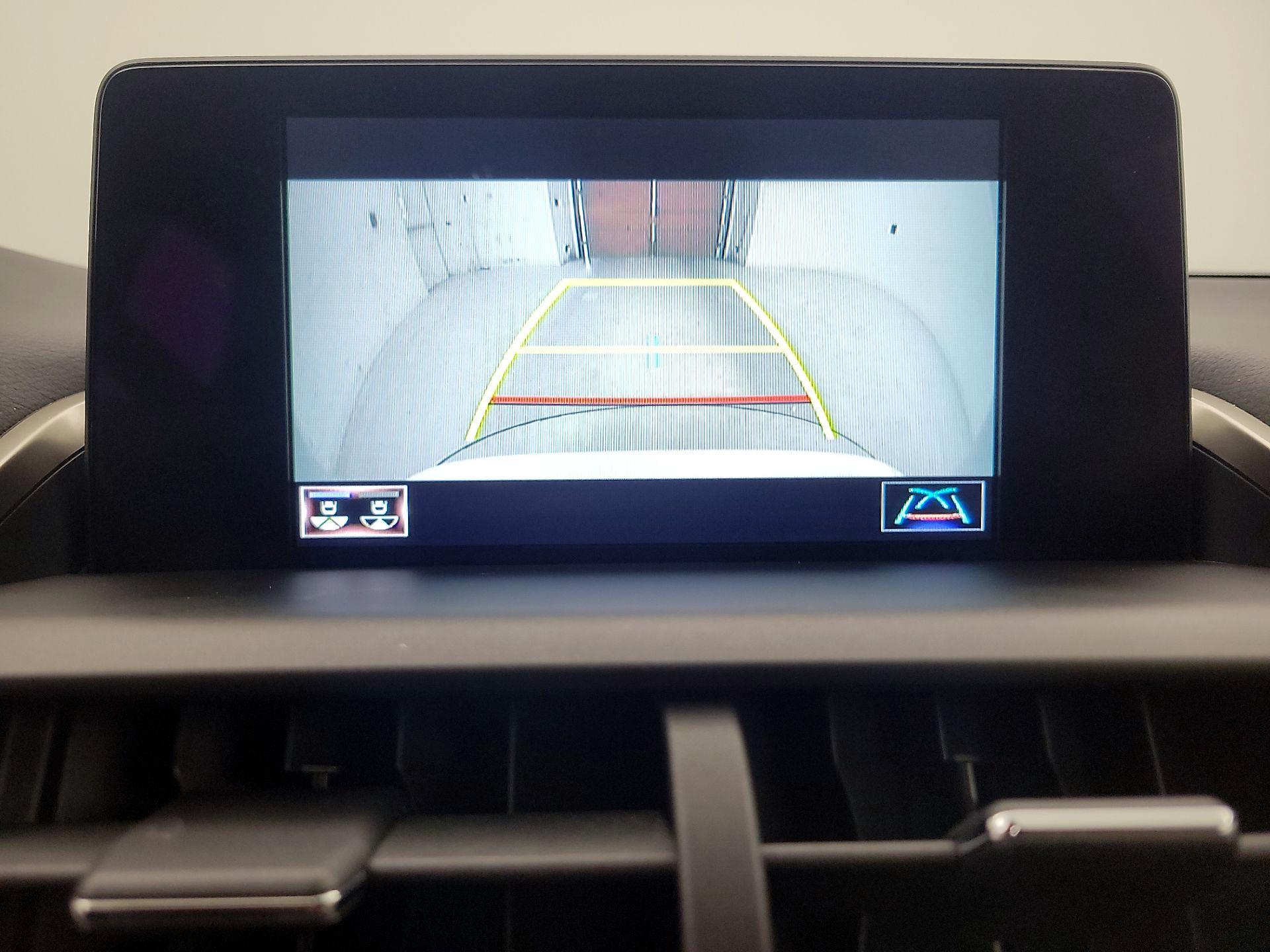 Thumbnail: 2021 Lexus NX - 14