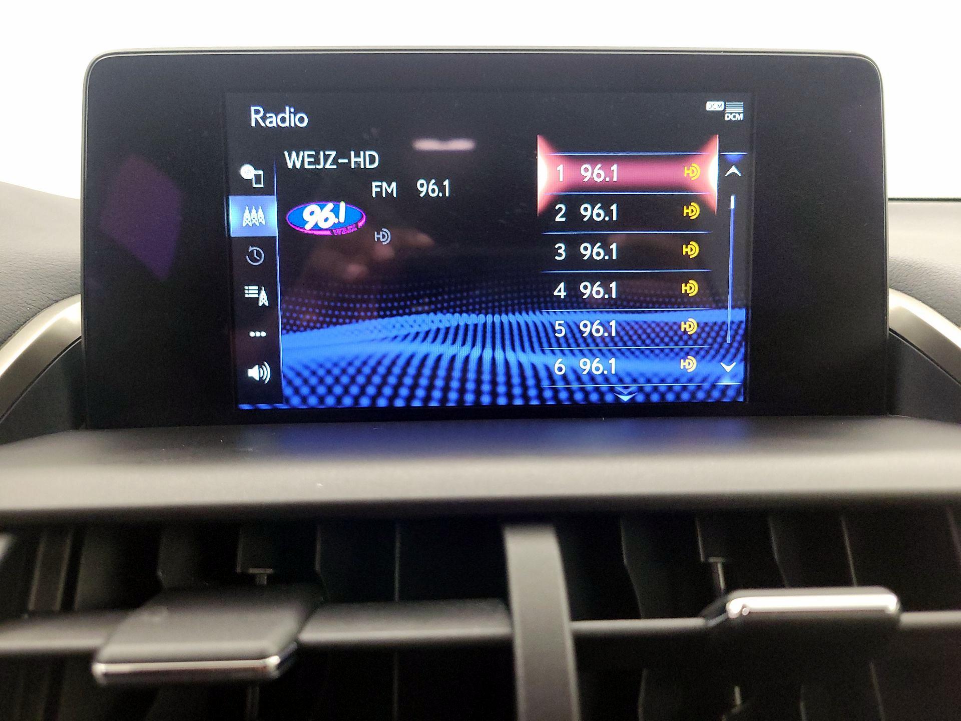 Thumbnail: 2021 Lexus NX - 15