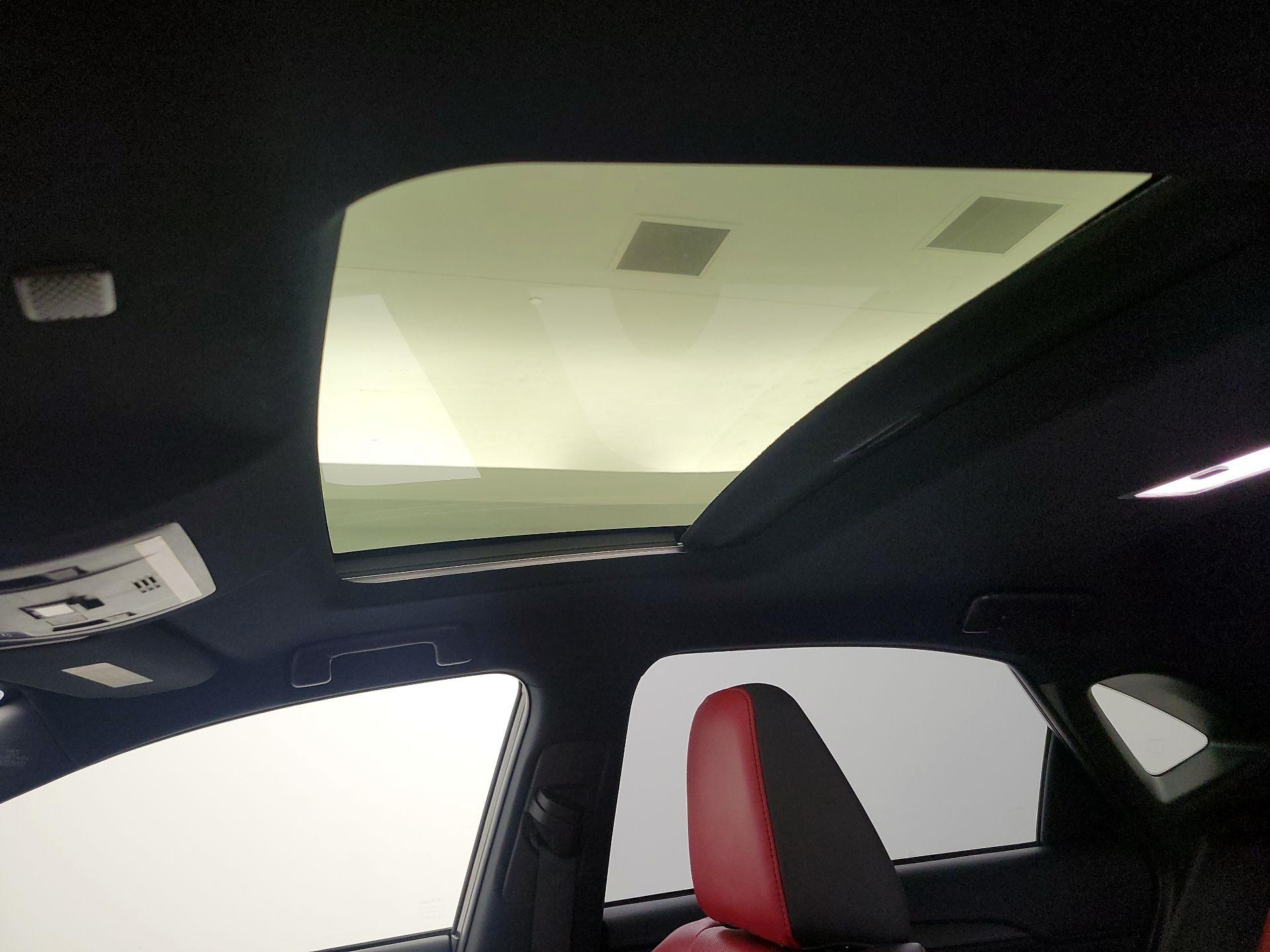 Thumbnail: 2021 Lexus NX - 18