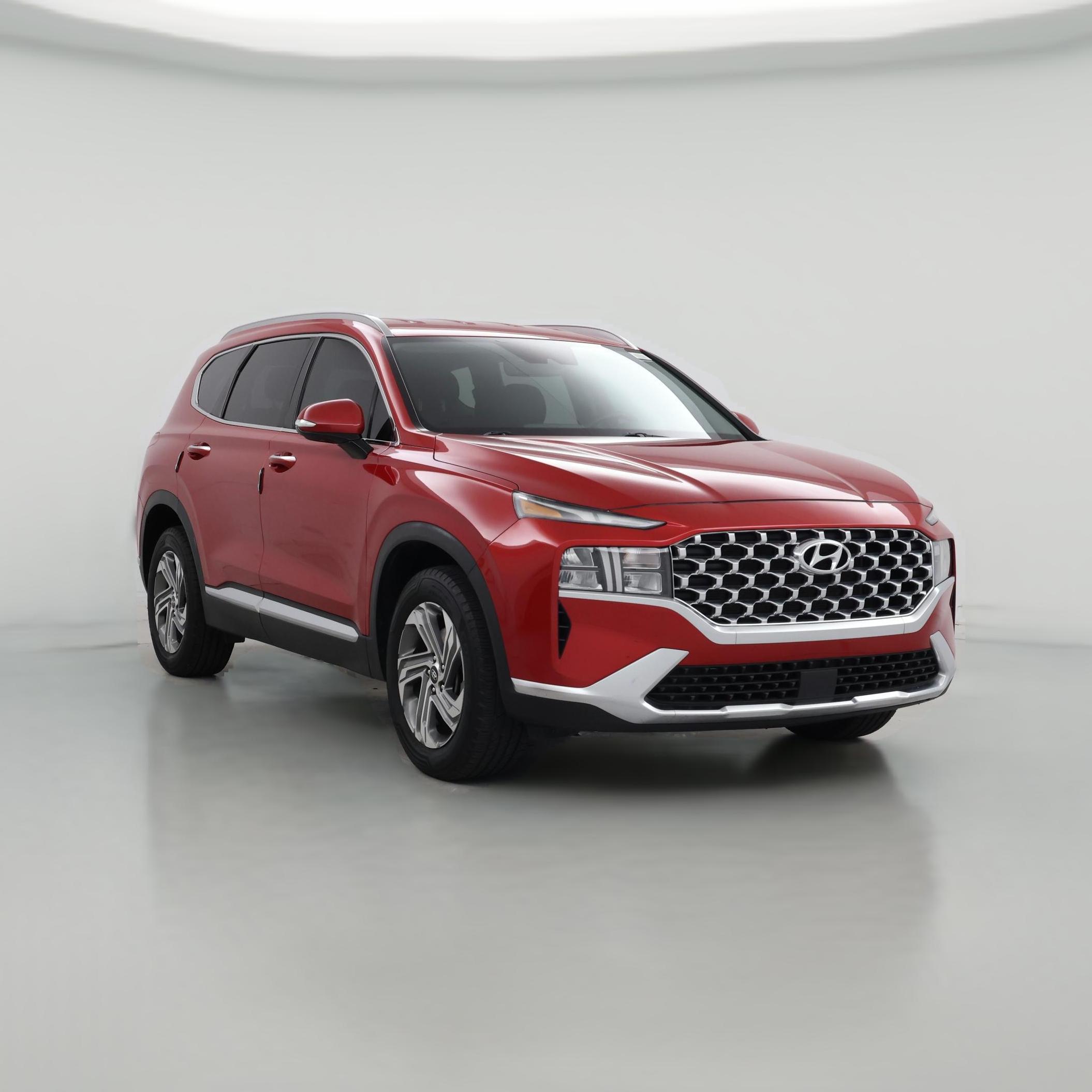 Thumbnail: 2022 Hyundai Santa Fe - 1