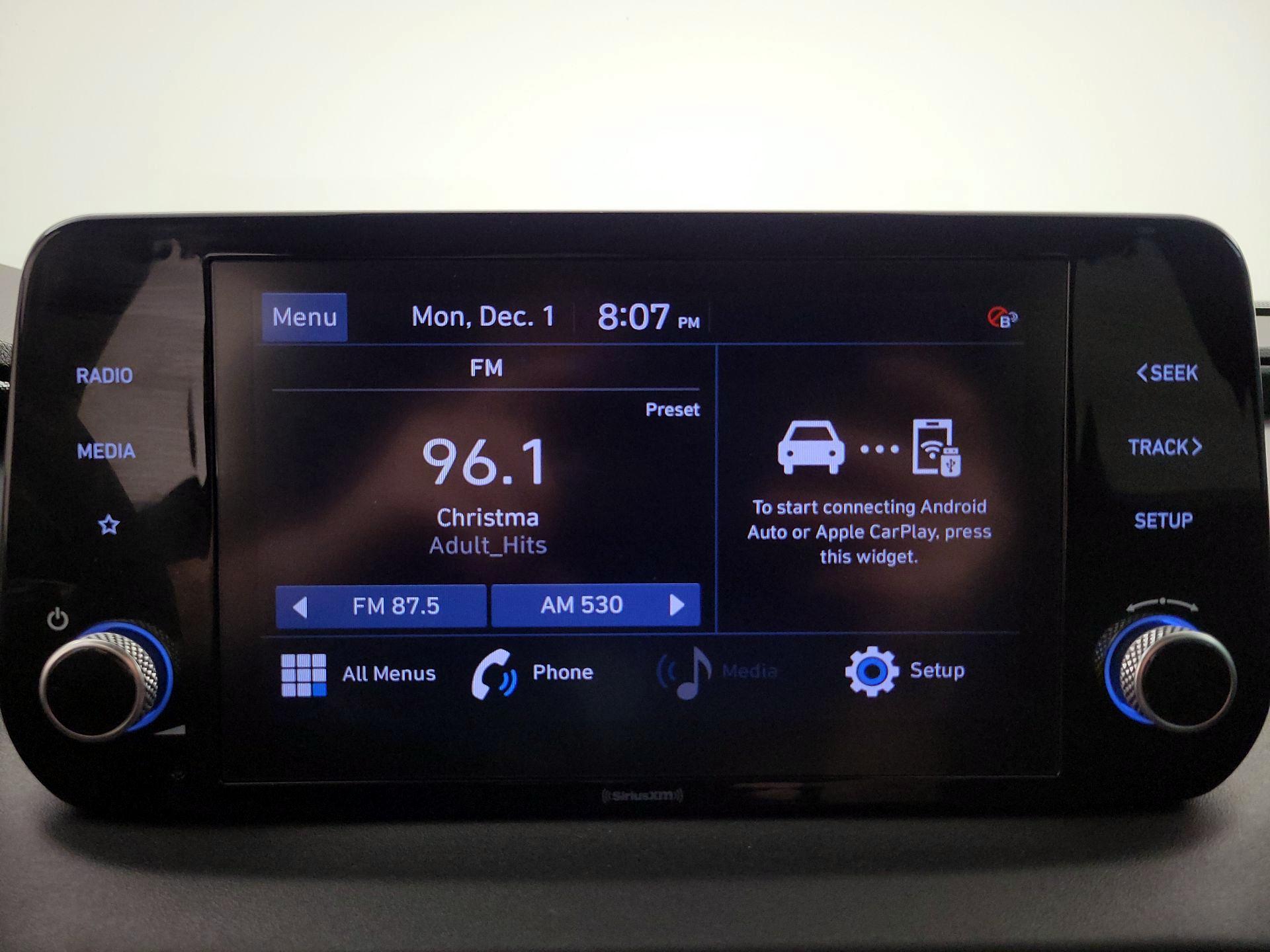 Thumbnail: 2022 Hyundai Santa Fe - 15