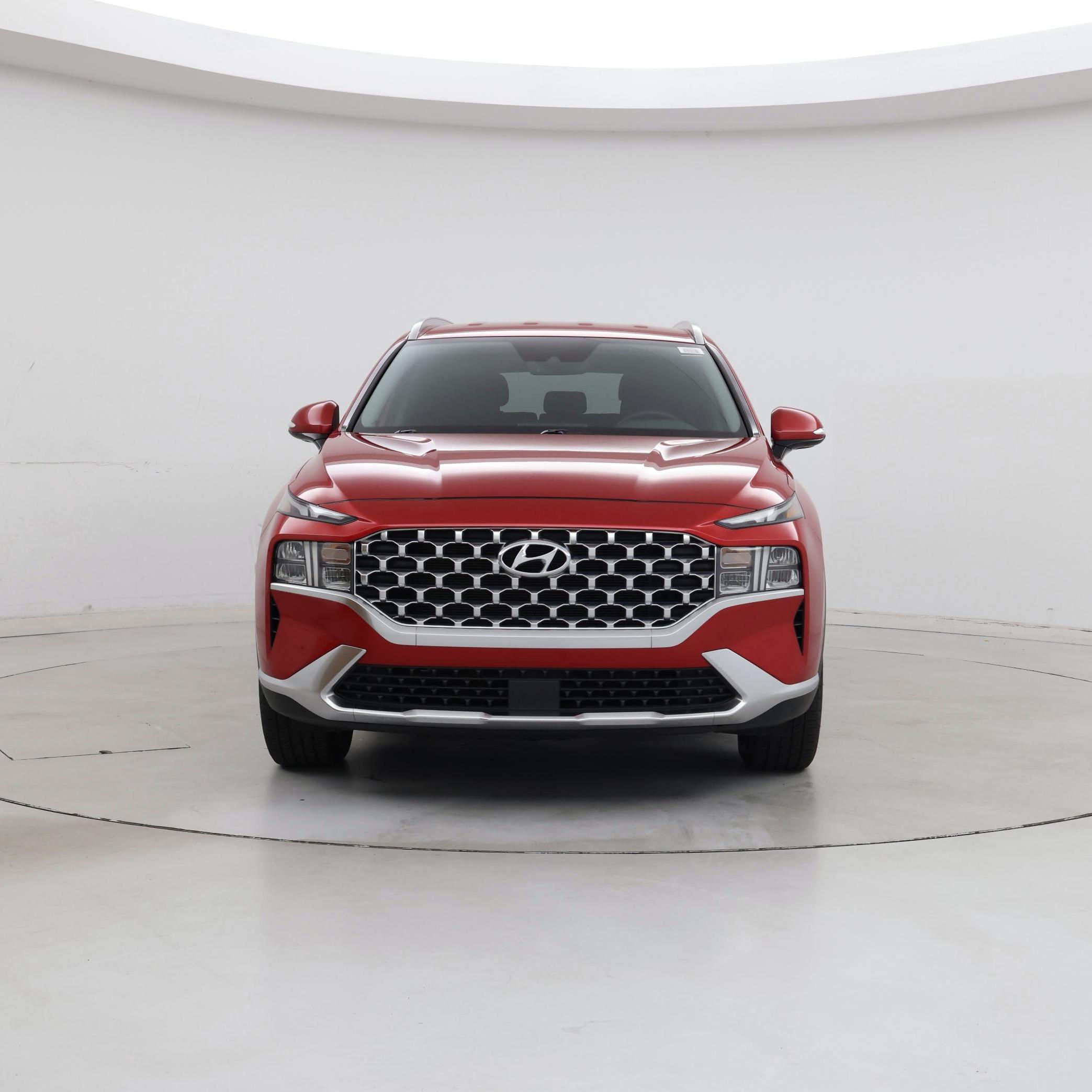 Thumbnail: 2022 Hyundai Santa Fe - 5