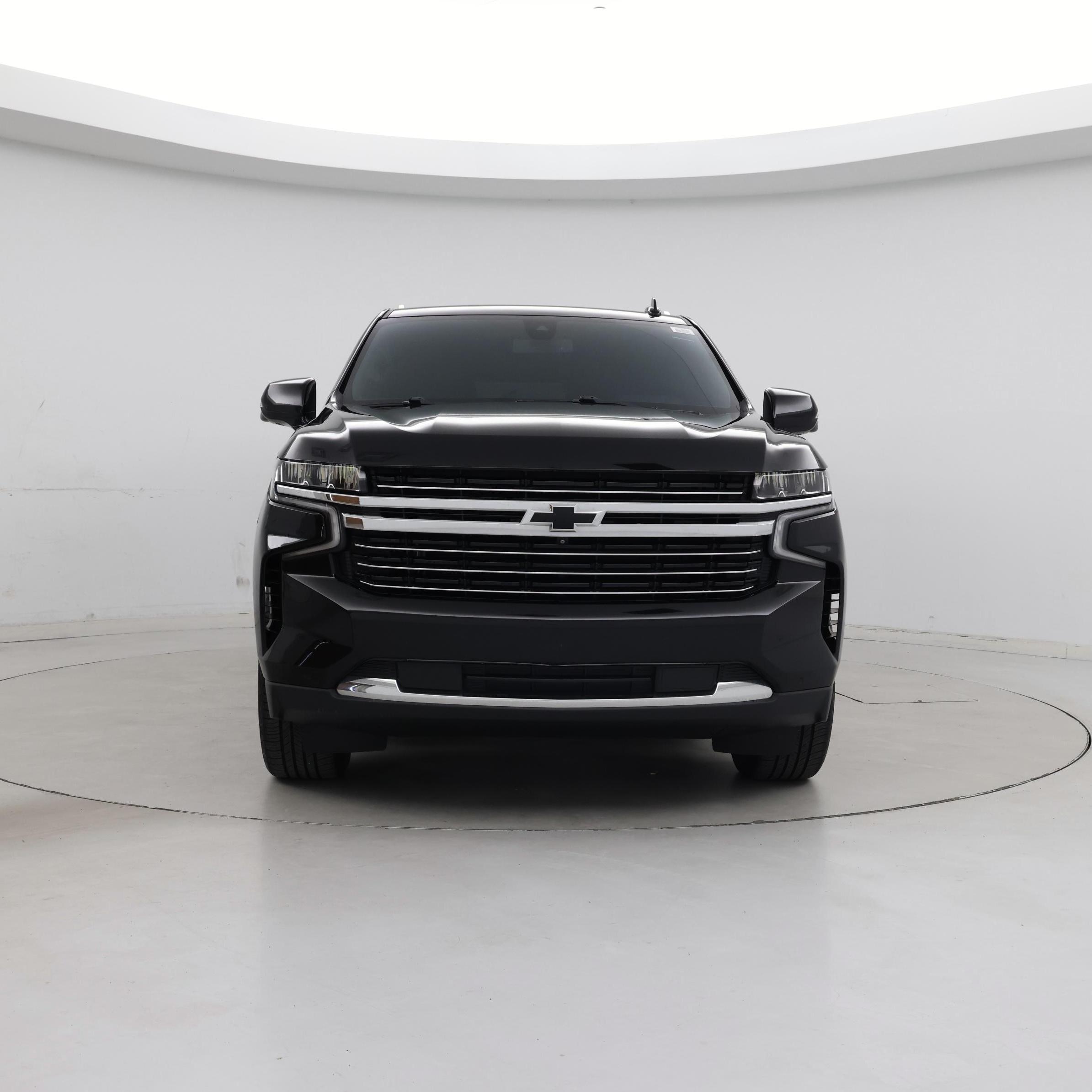 Thumbnail: 2022 Chevrolet Tahoe - 5