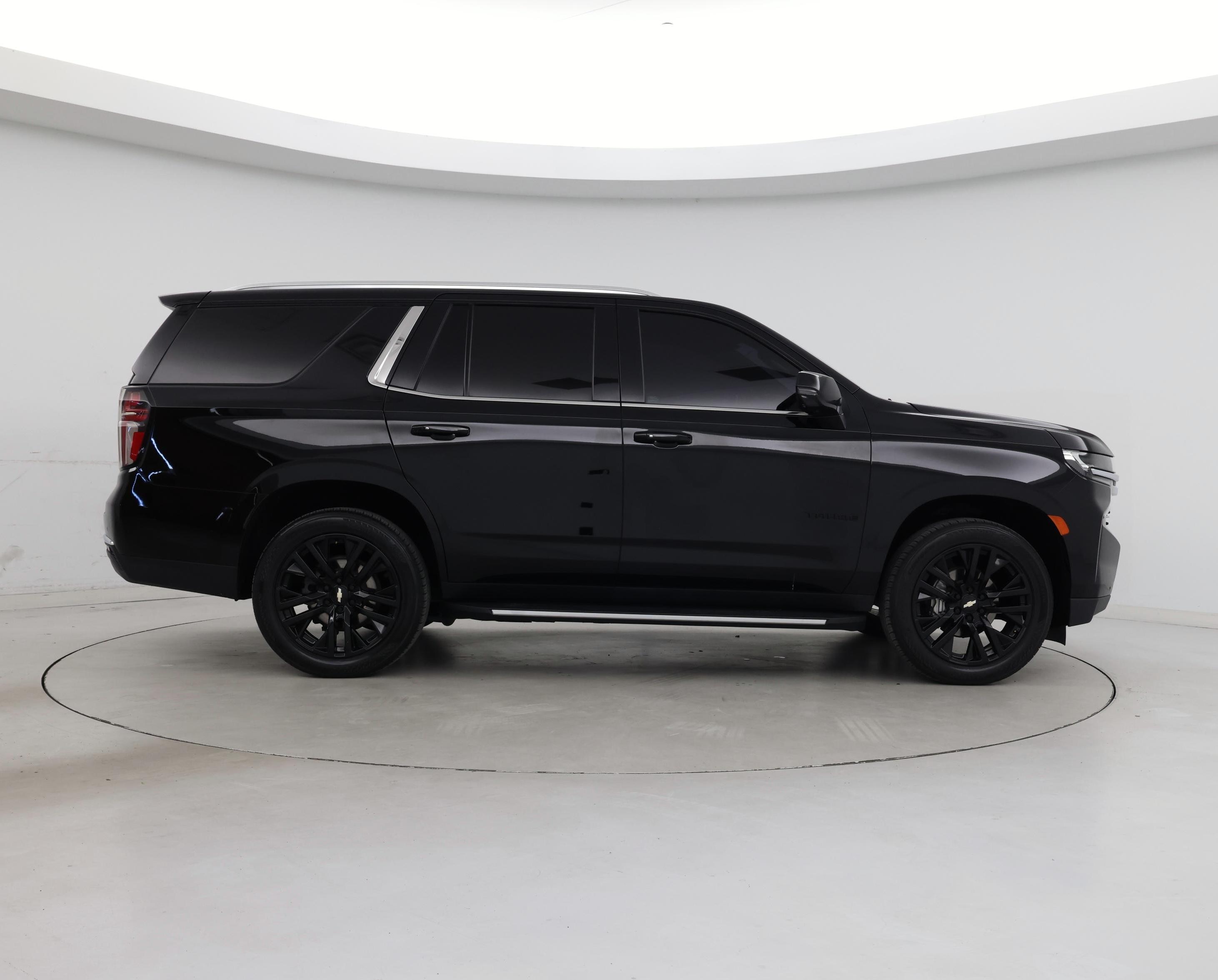 Thumbnail: 2022 Chevrolet Tahoe - 7
