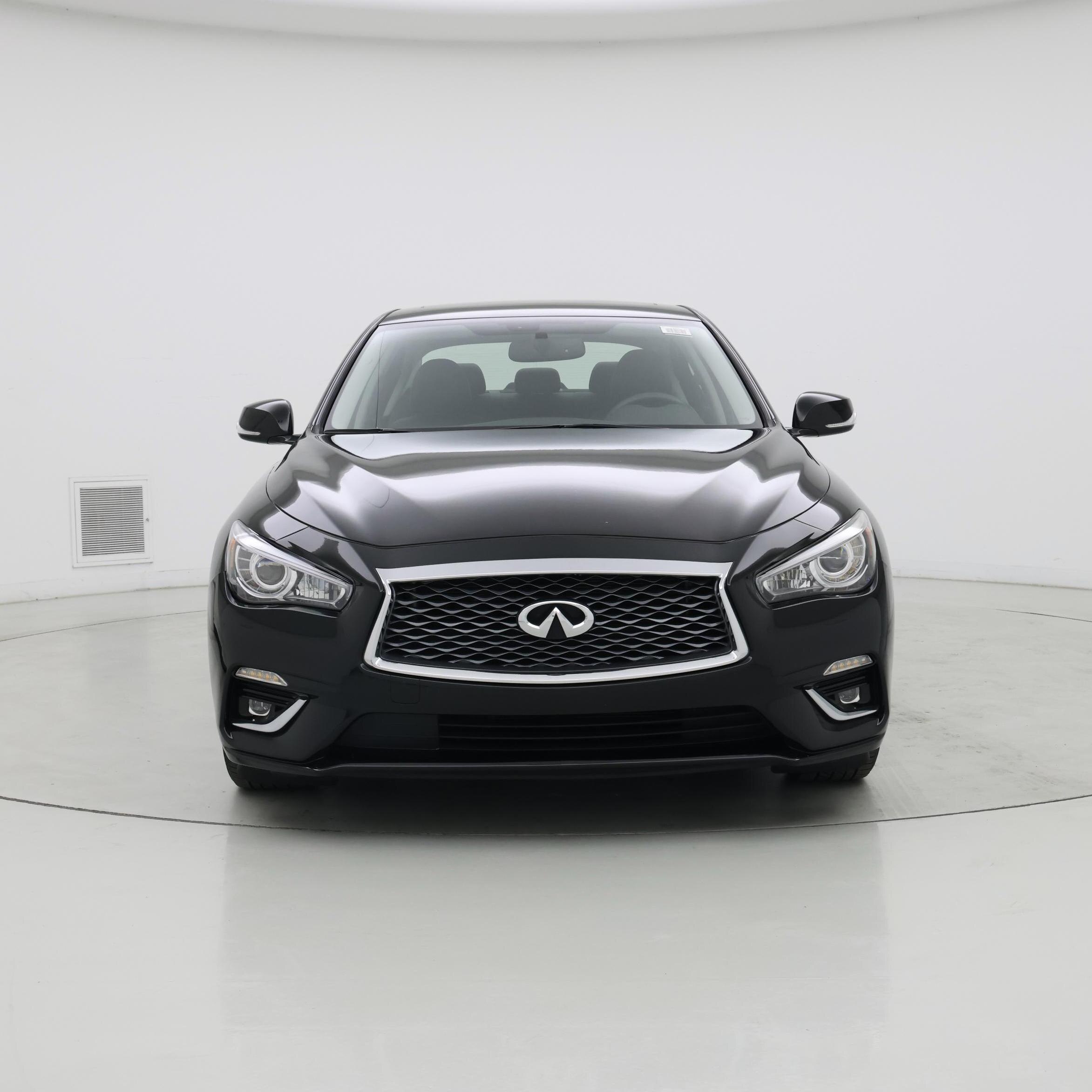 Thumbnail: 2019 INFINITI Q50 - 5