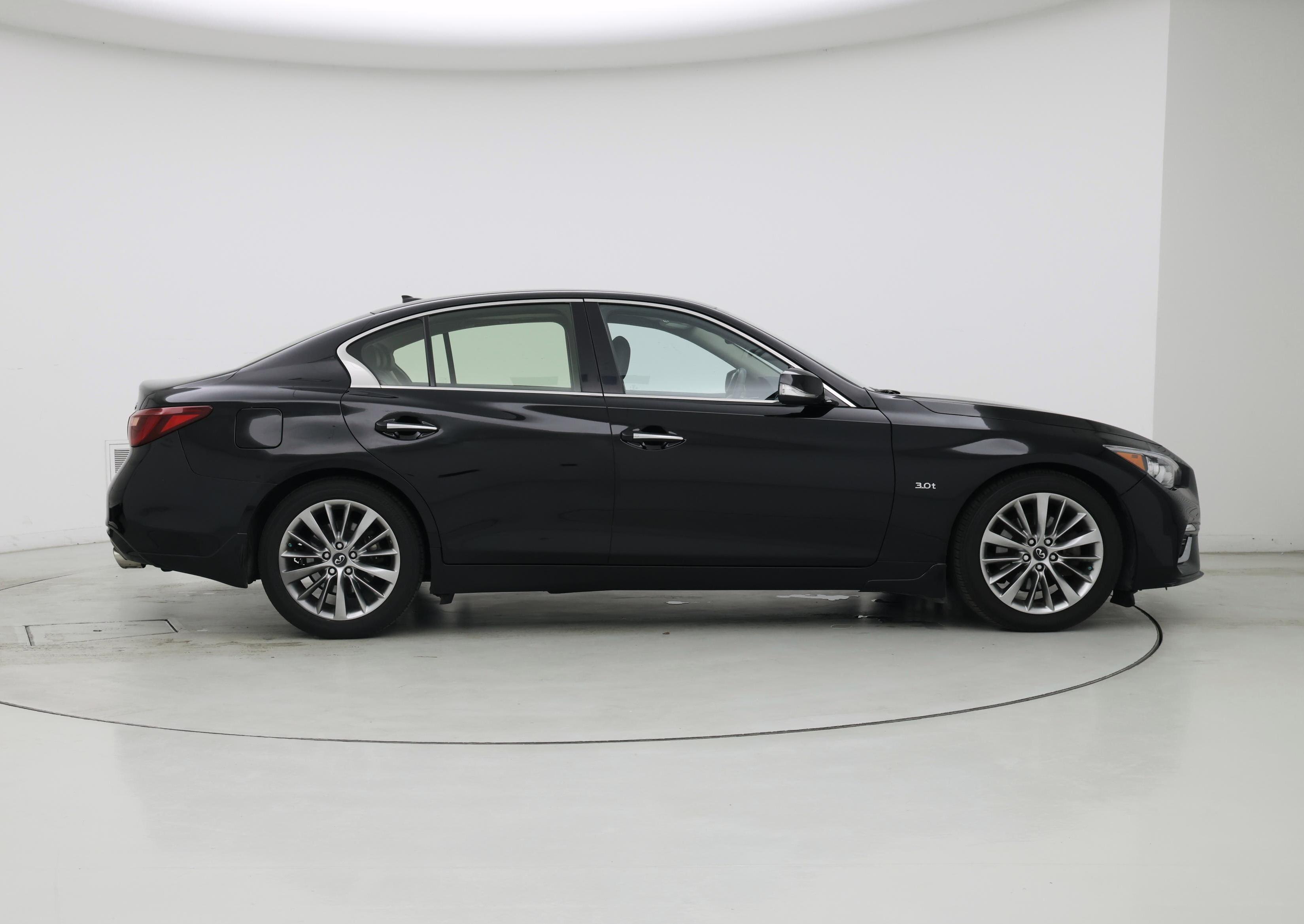 Thumbnail: 2019 INFINITI Q50 - 7