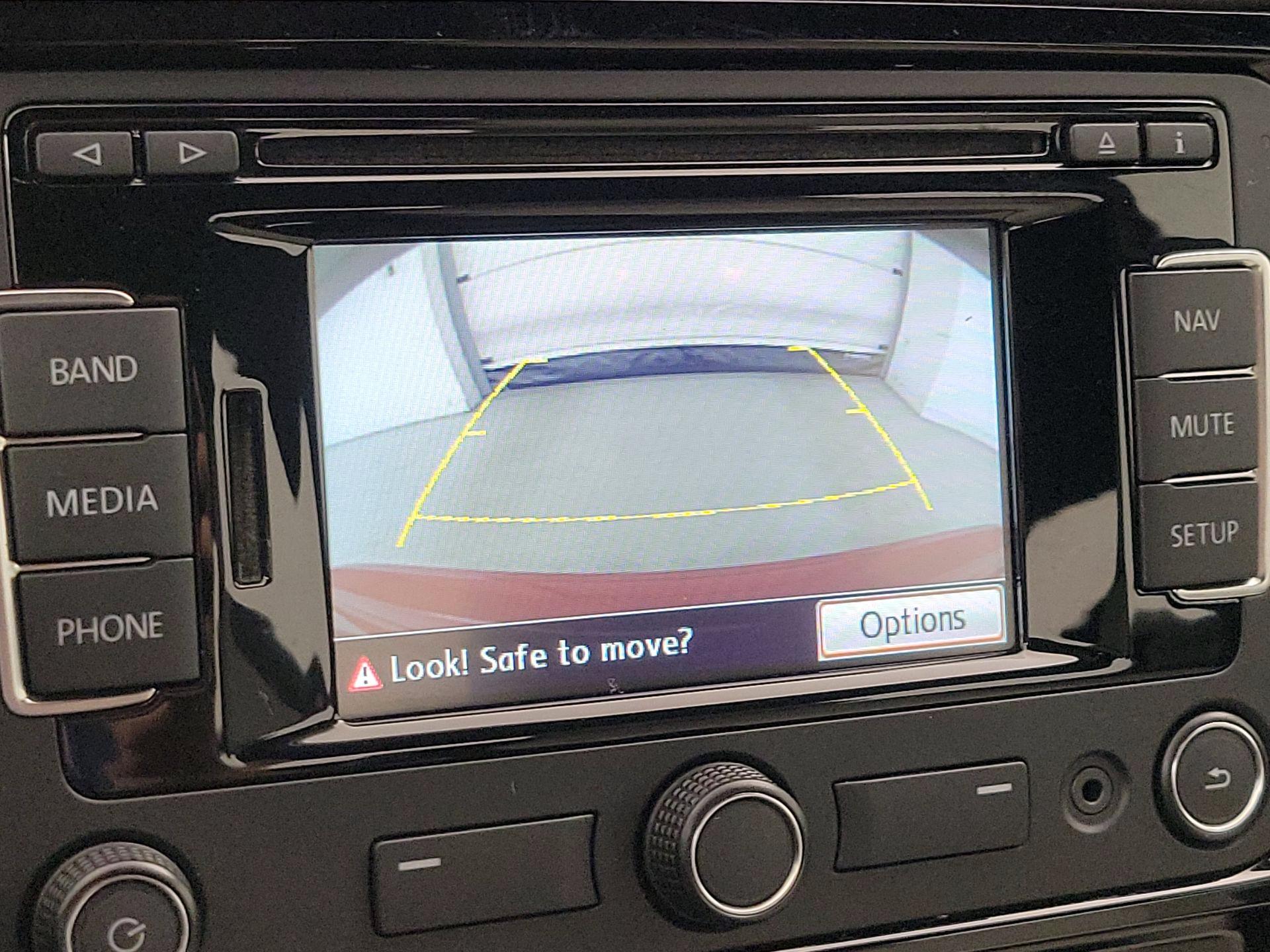 Thumbnail: 2015 Volkswagen Jetta - 14