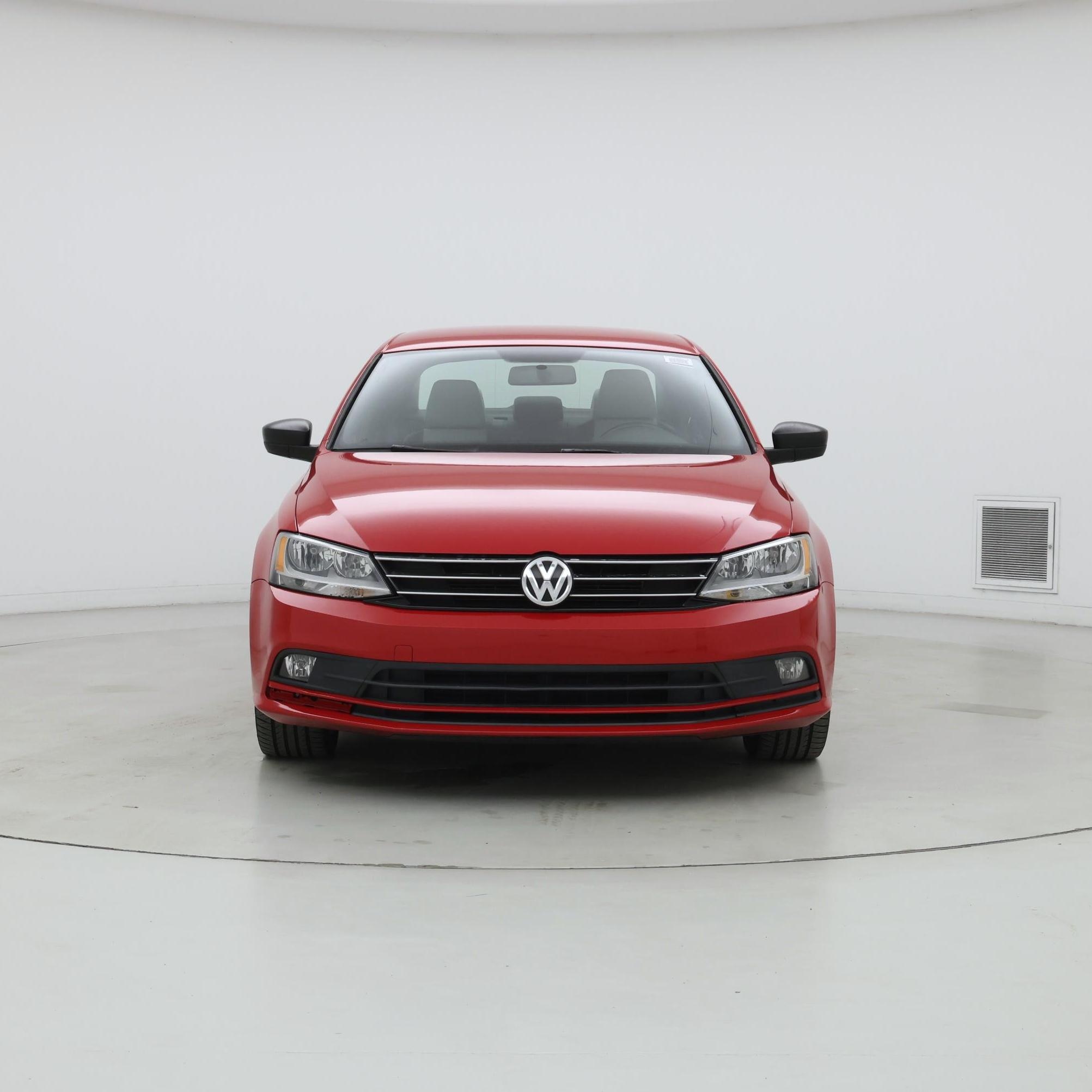 Thumbnail: 2015 Volkswagen Jetta - 5