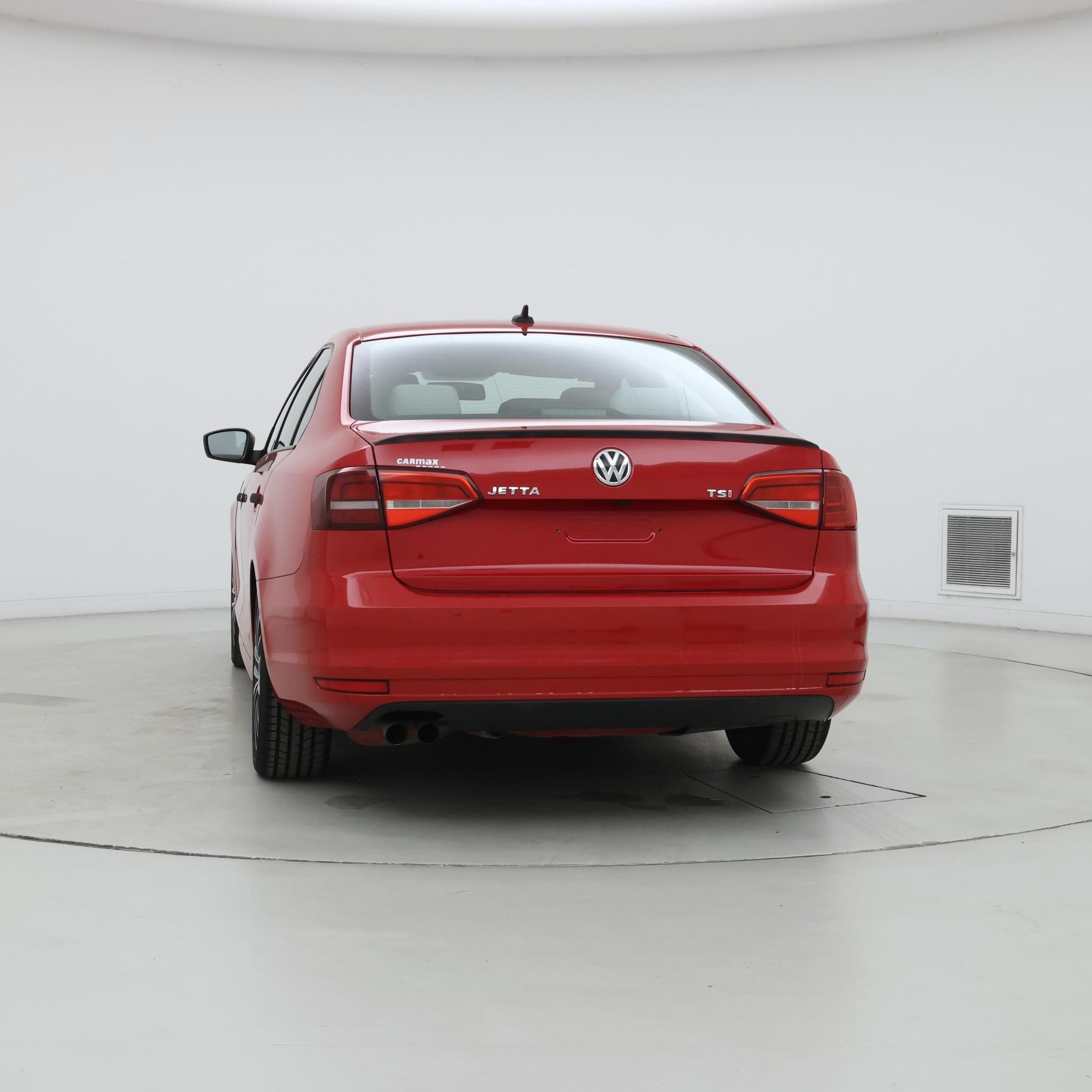 Thumbnail: 2015 Volkswagen Jetta - 6