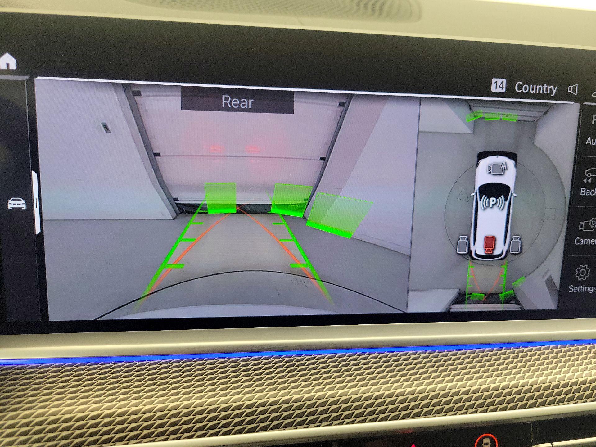 Thumbnail: 2022 BMW X5 - 15