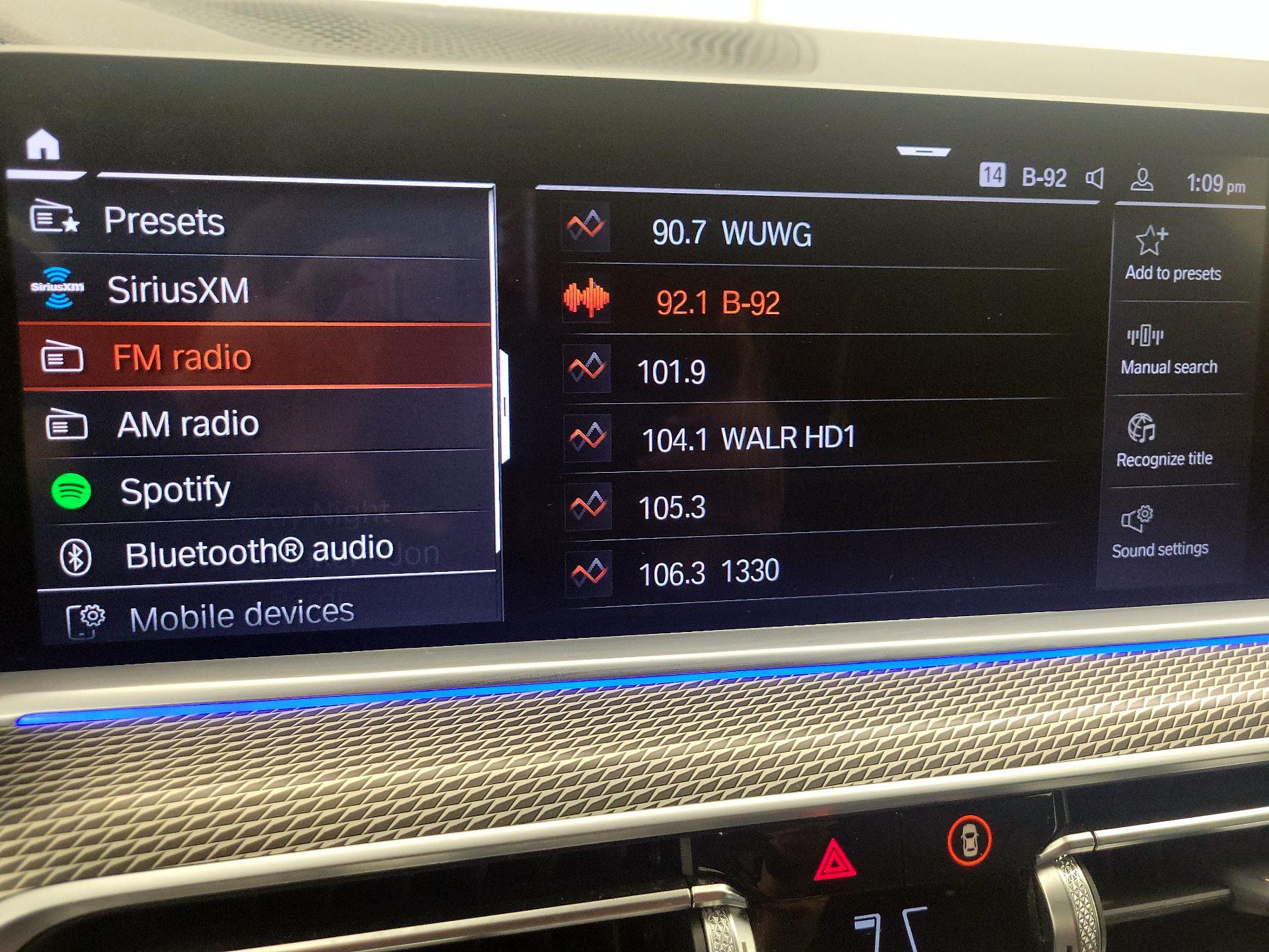 Thumbnail: 2022 BMW X5 - 16