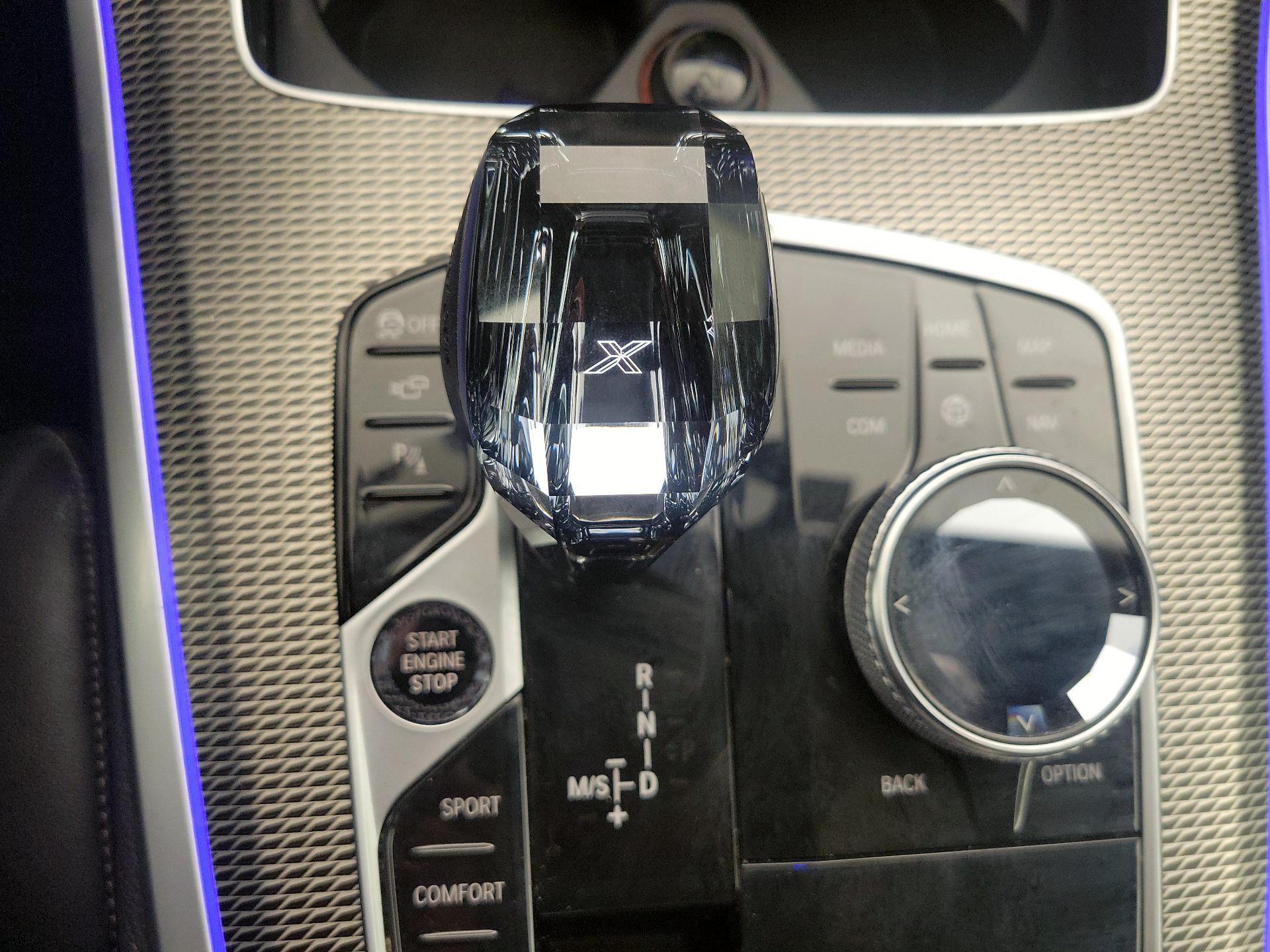 Thumbnail: 2022 BMW X5 - 18