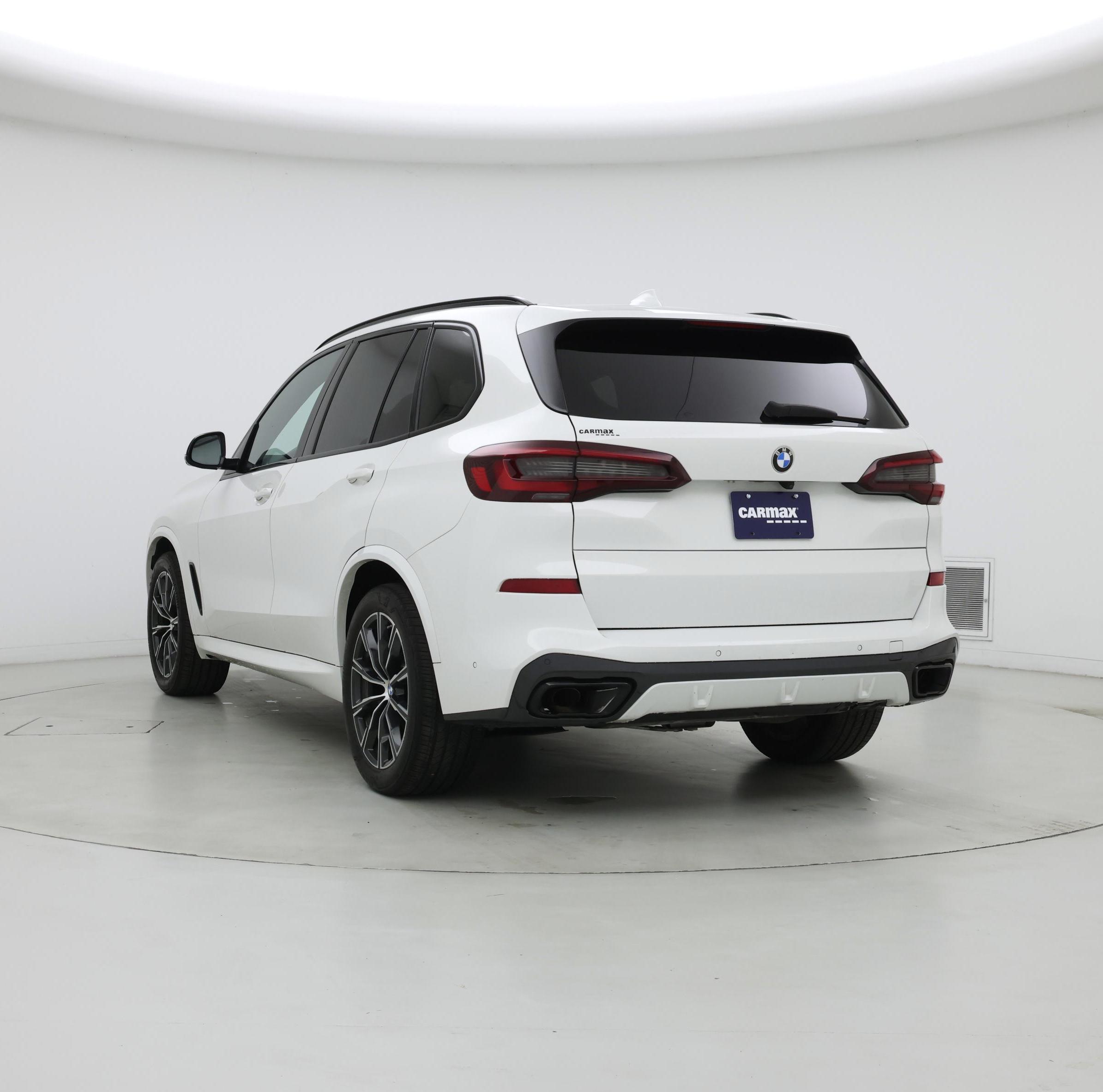 Thumbnail: 2022 BMW X5 - 2