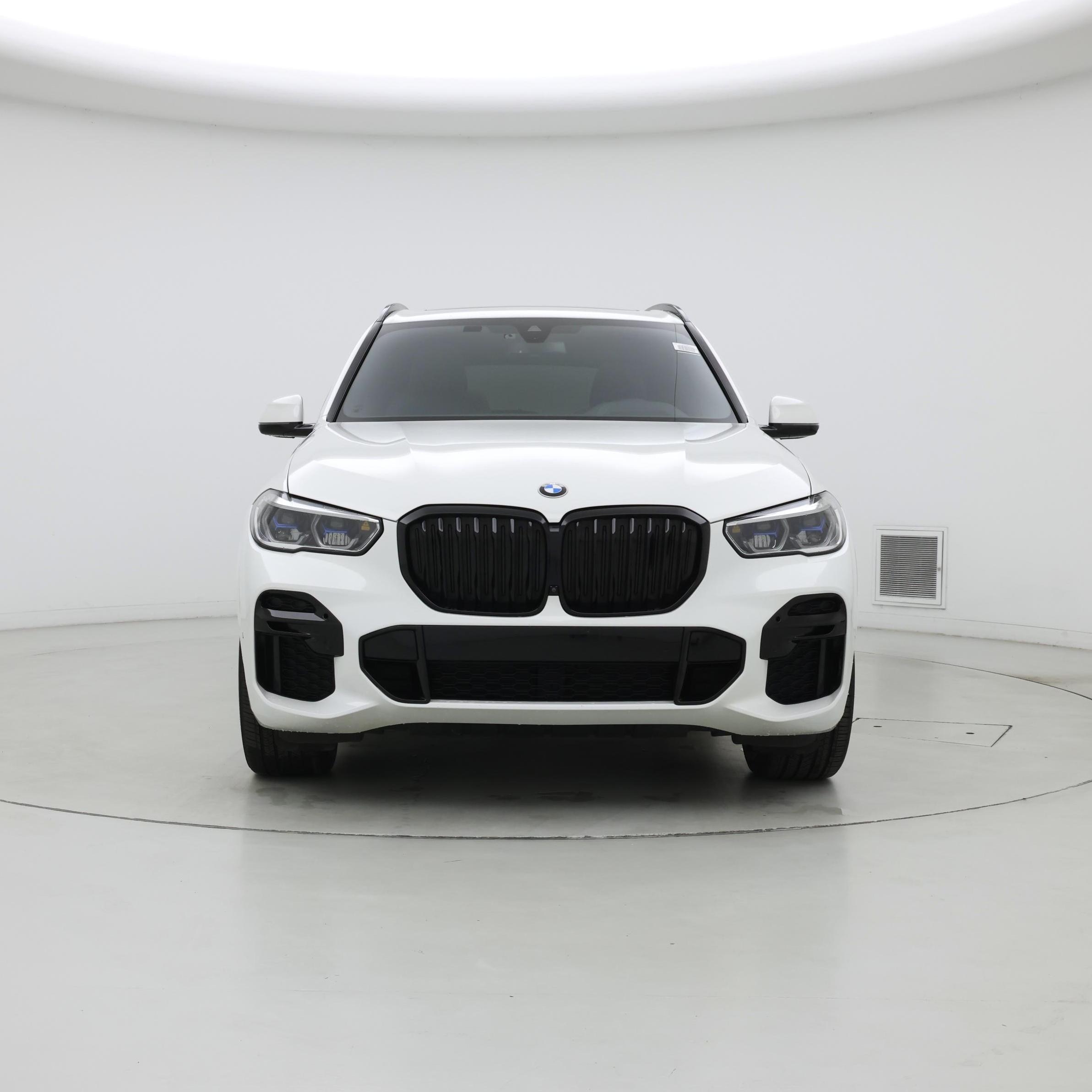 Thumbnail: 2022 BMW X5 - 5