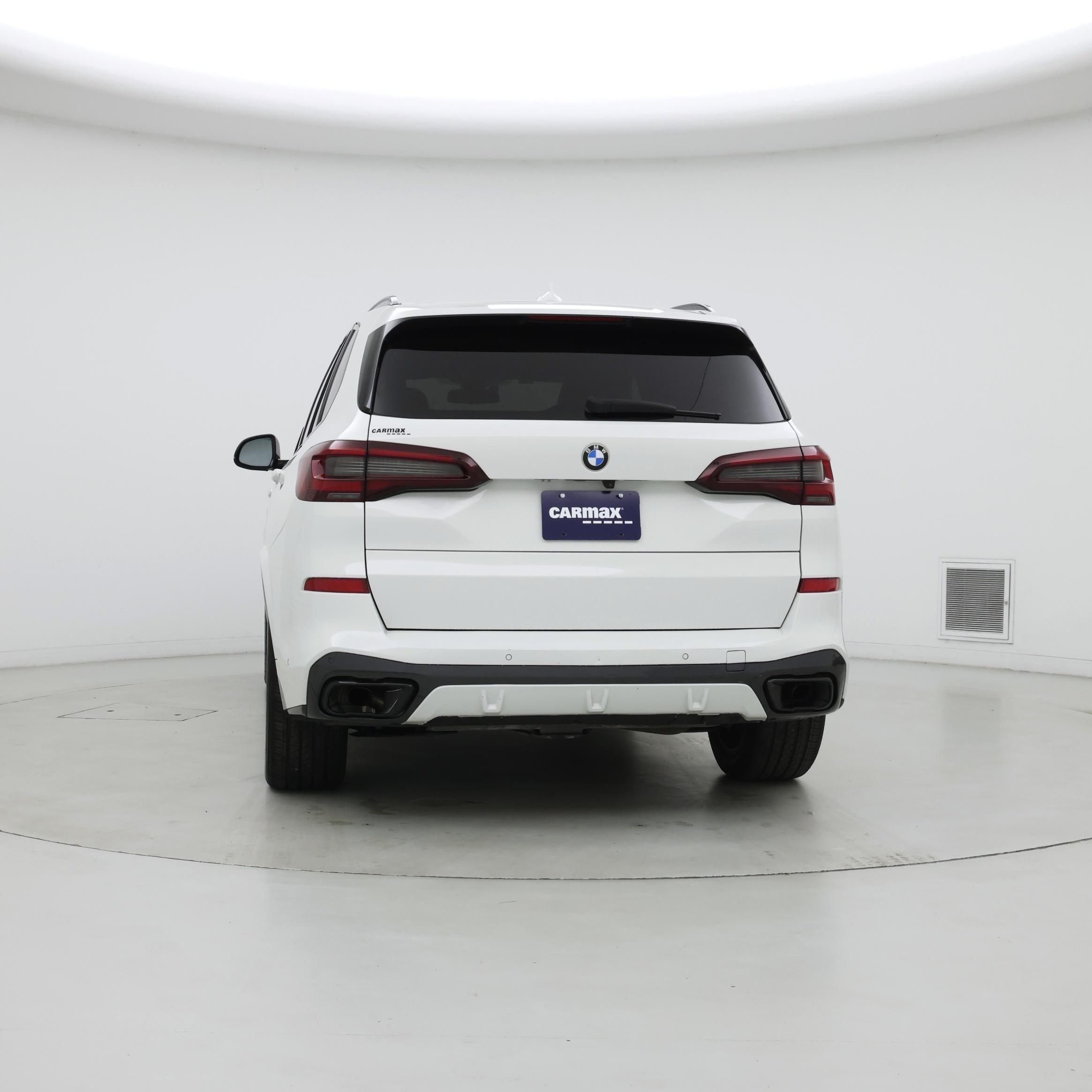 Thumbnail: 2022 BMW X5 - 6