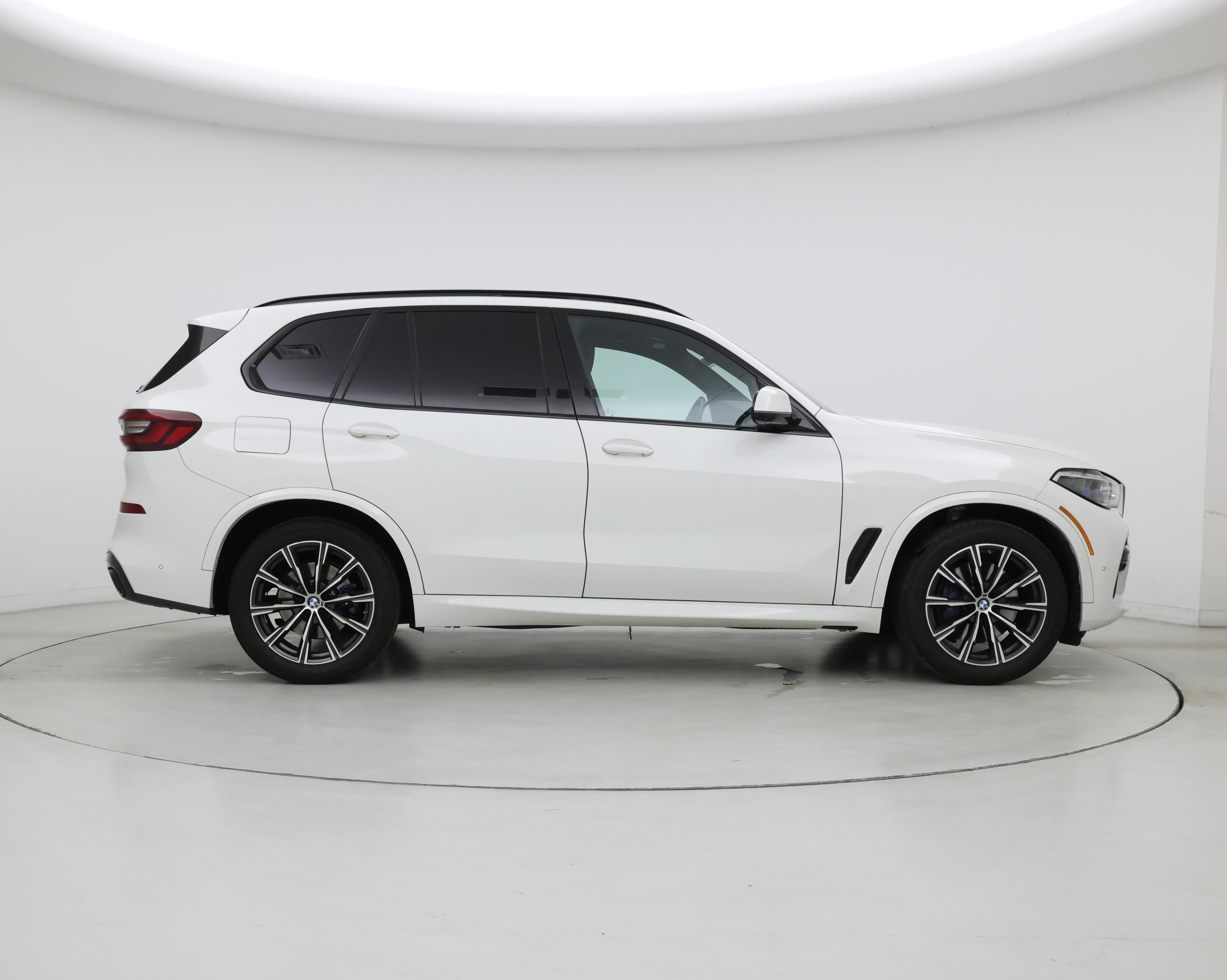 Thumbnail: 2022 BMW X5 - 7