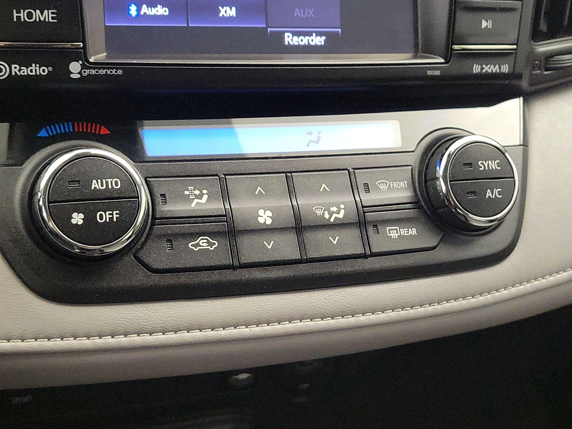 Thumbnail: 2017 Toyota RAV4 - 16
