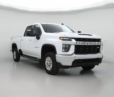 2023 Chevrolet Silverado 2500 LT