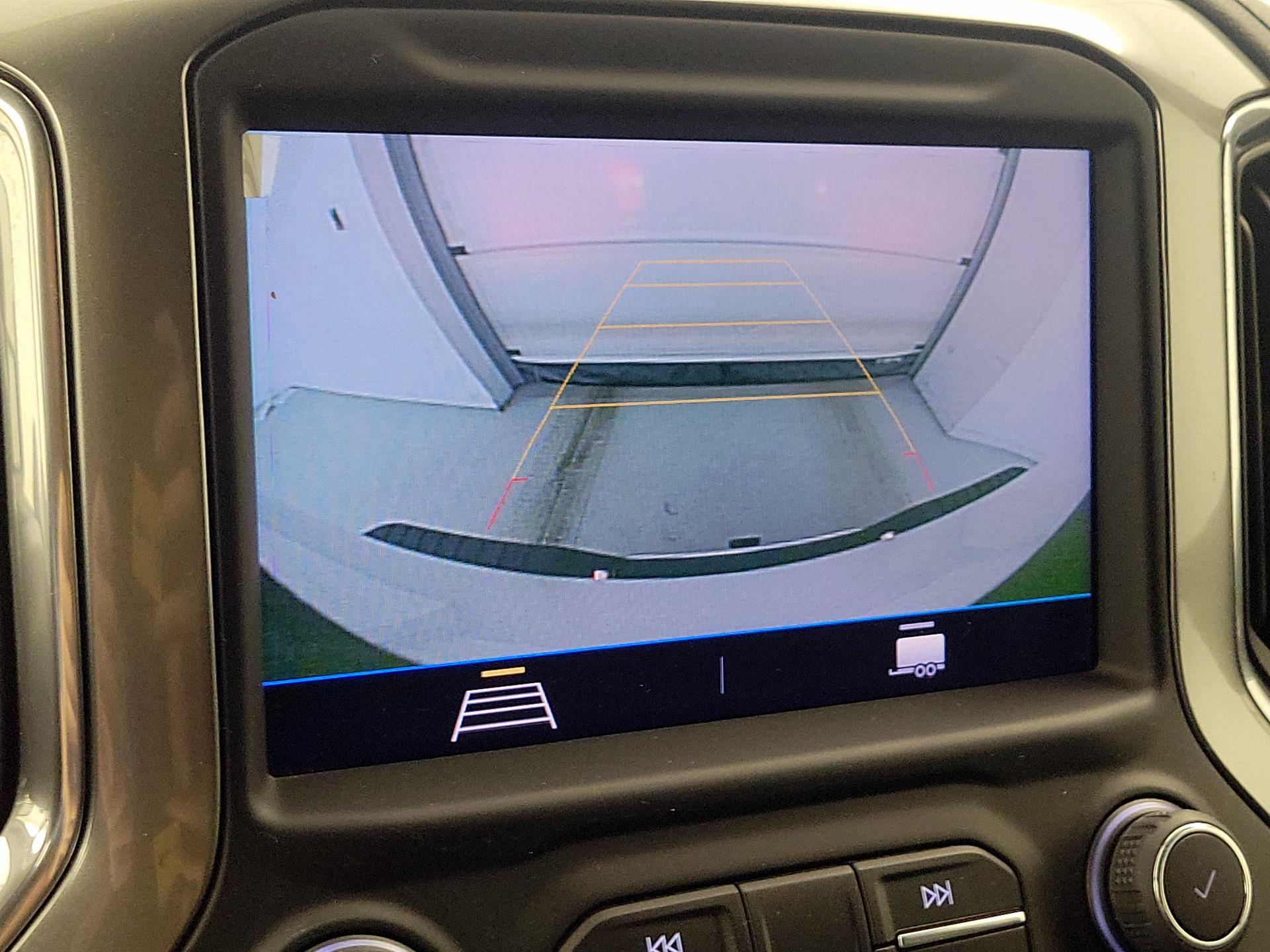 Thumbnail: 2023 Chevrolet Silverado 2500 - 14