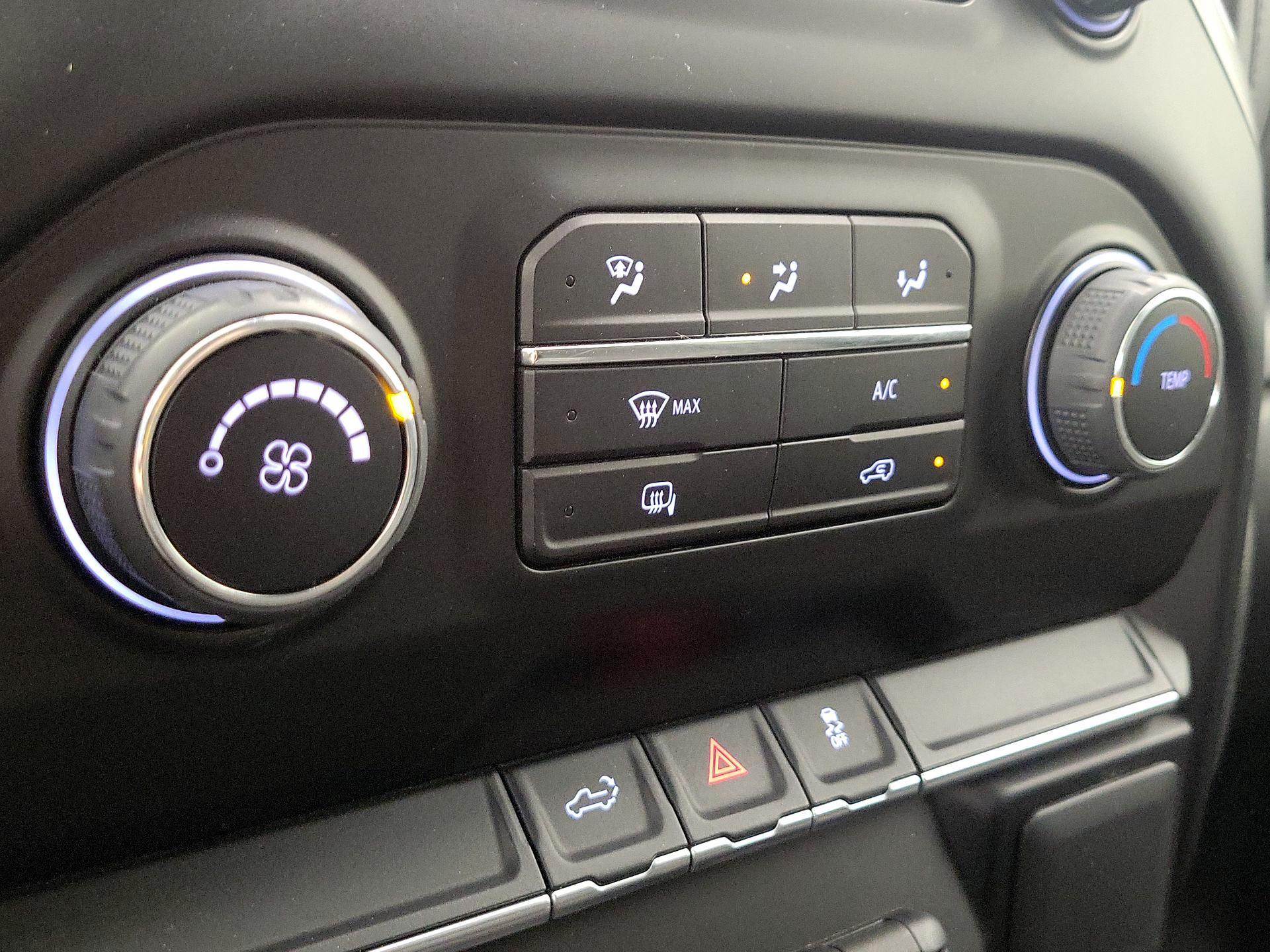 Thumbnail: 2023 Chevrolet Silverado 2500 - 16