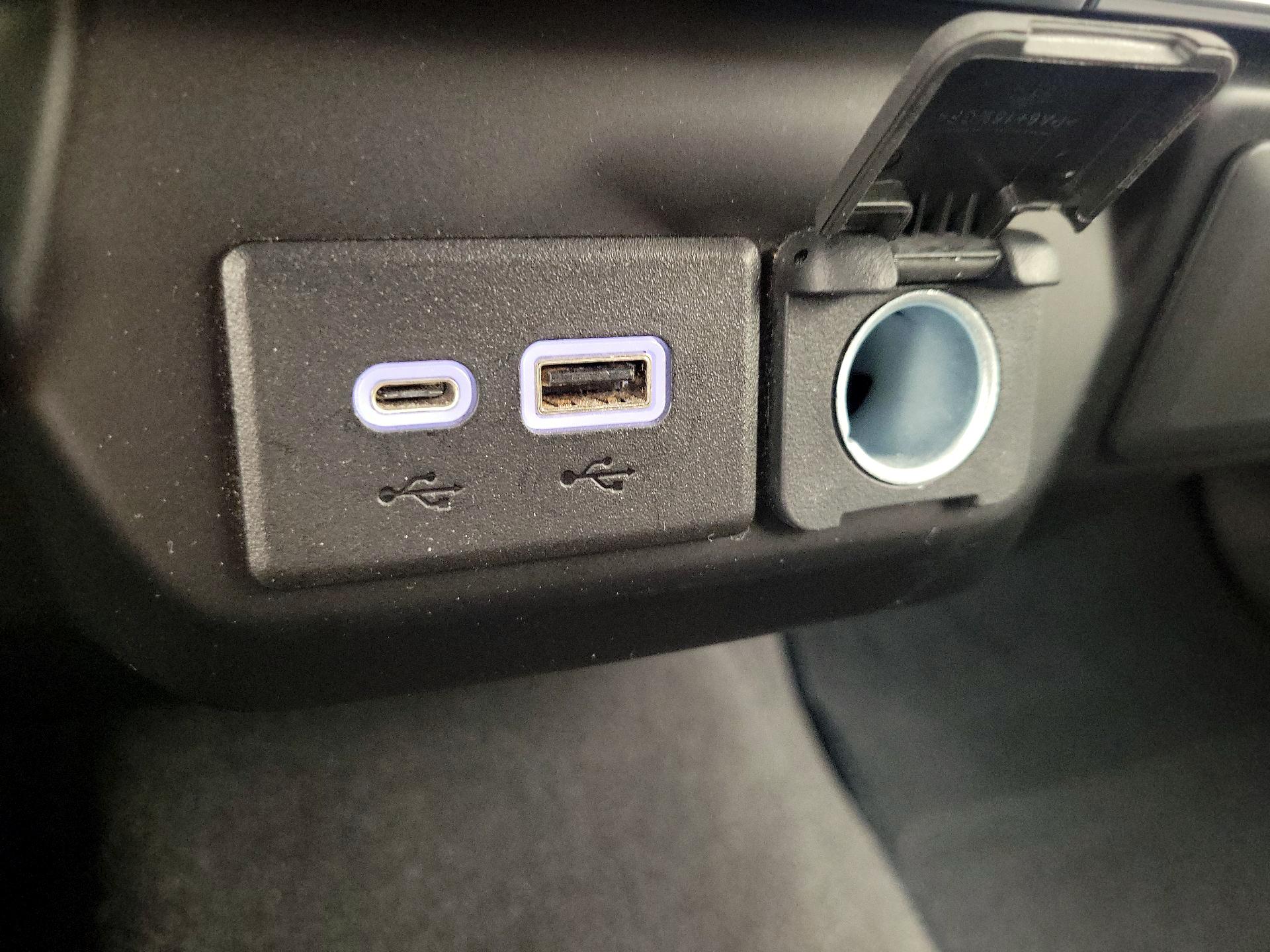 Thumbnail: 2023 Chevrolet Silverado 2500 - 18